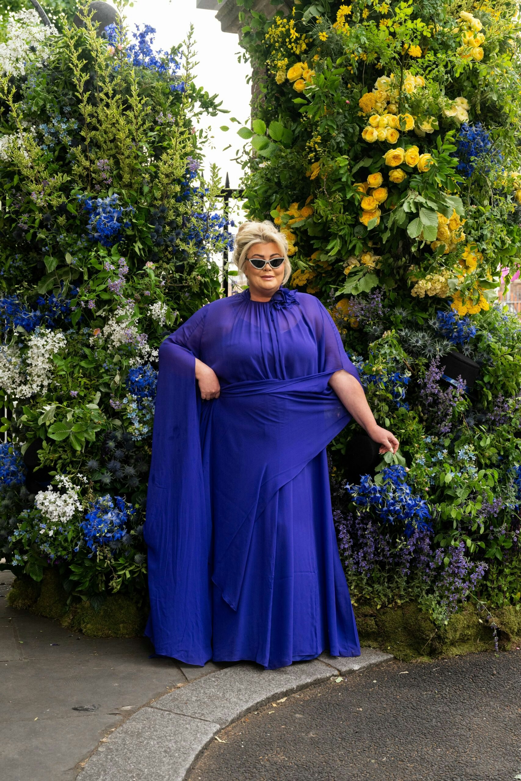 gemma collins