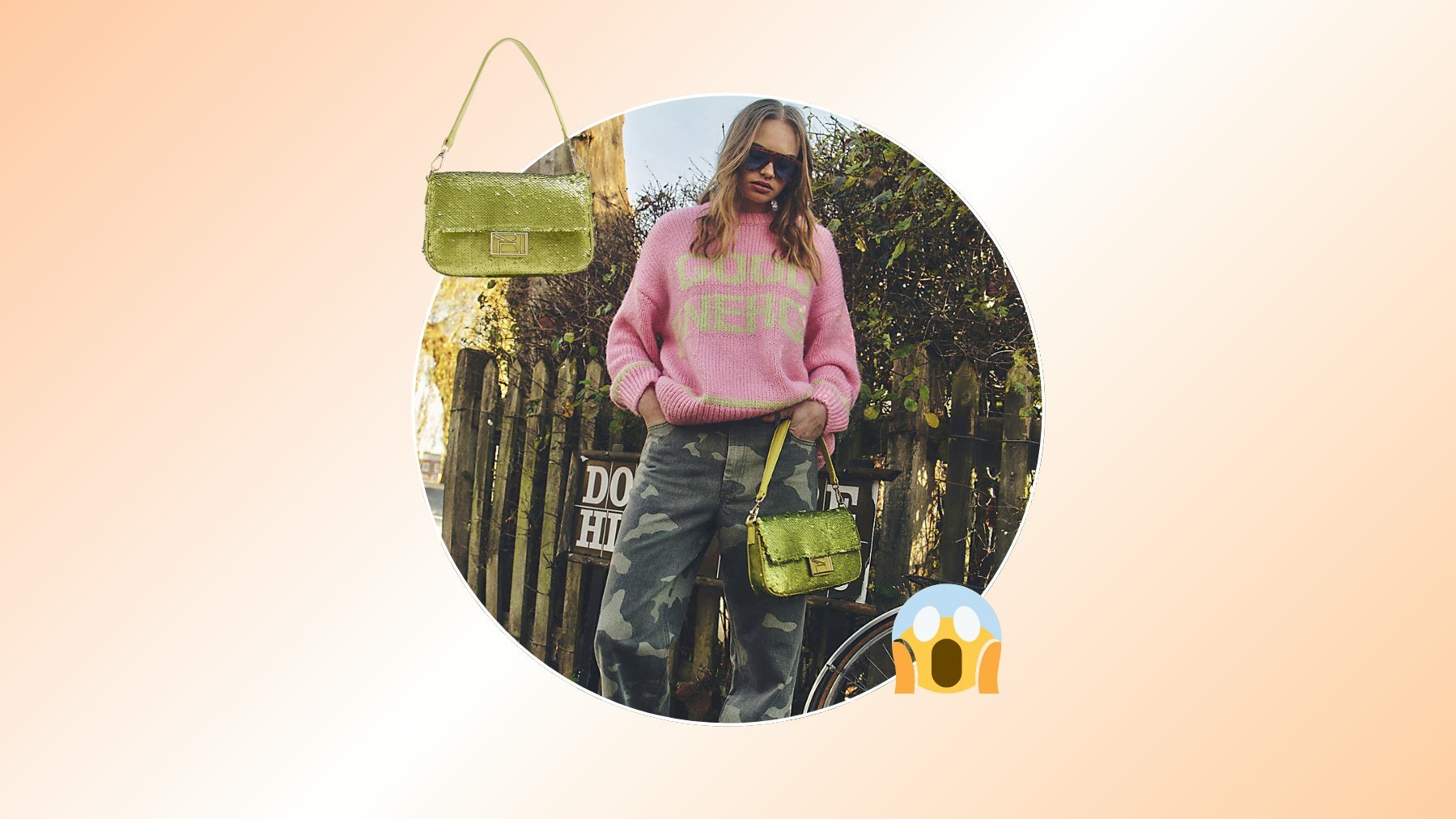 This River Island Bag Is The Best Fendi Bag Dupe We ve Ever Seen this-river-island-bag-is-the-best-fendi-bag-dupe-we-ve-ever-seen