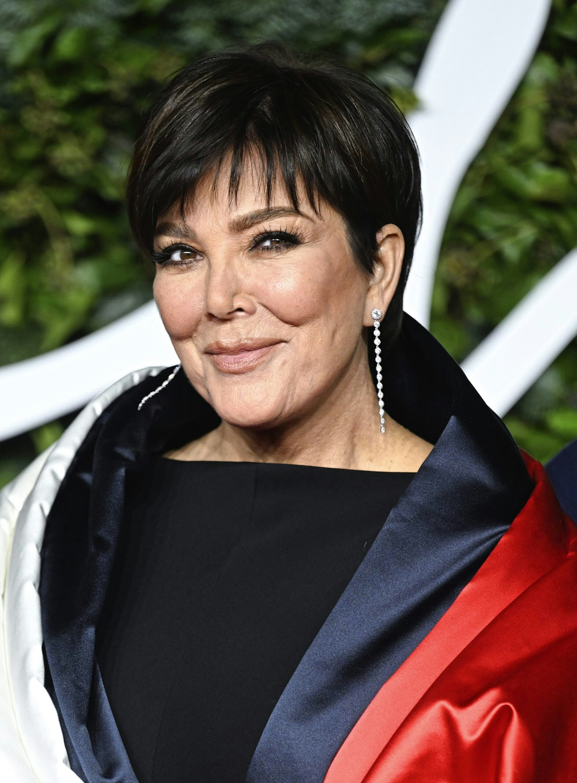 kris jenner