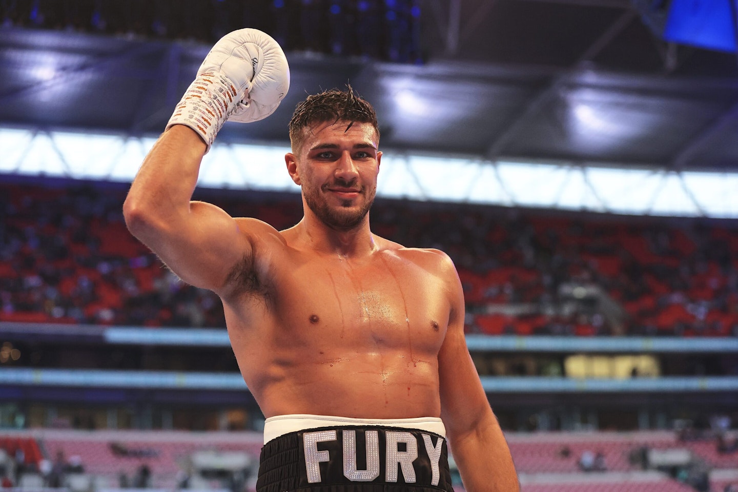 tommy fury