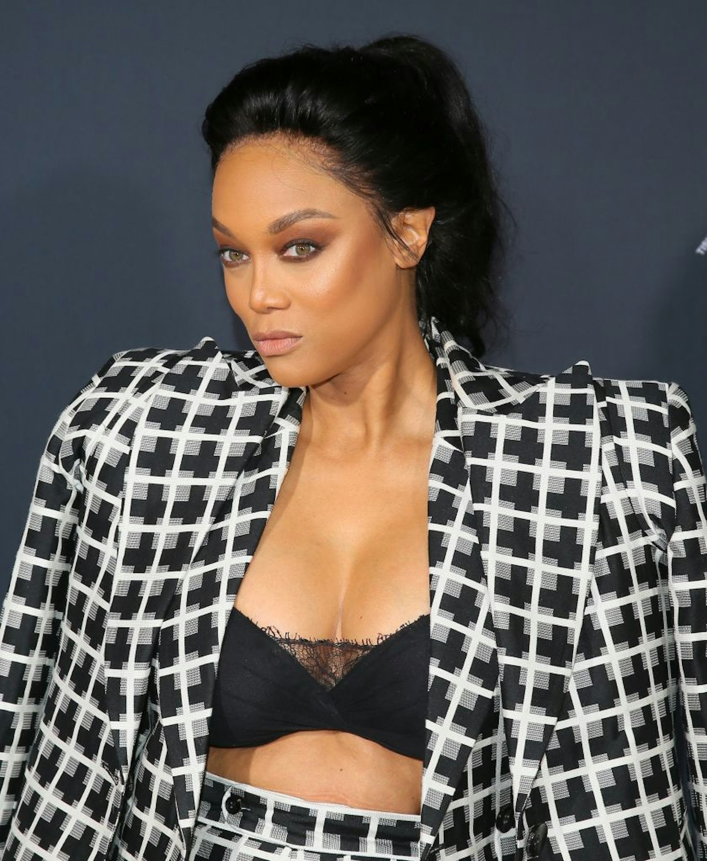 tyra banks