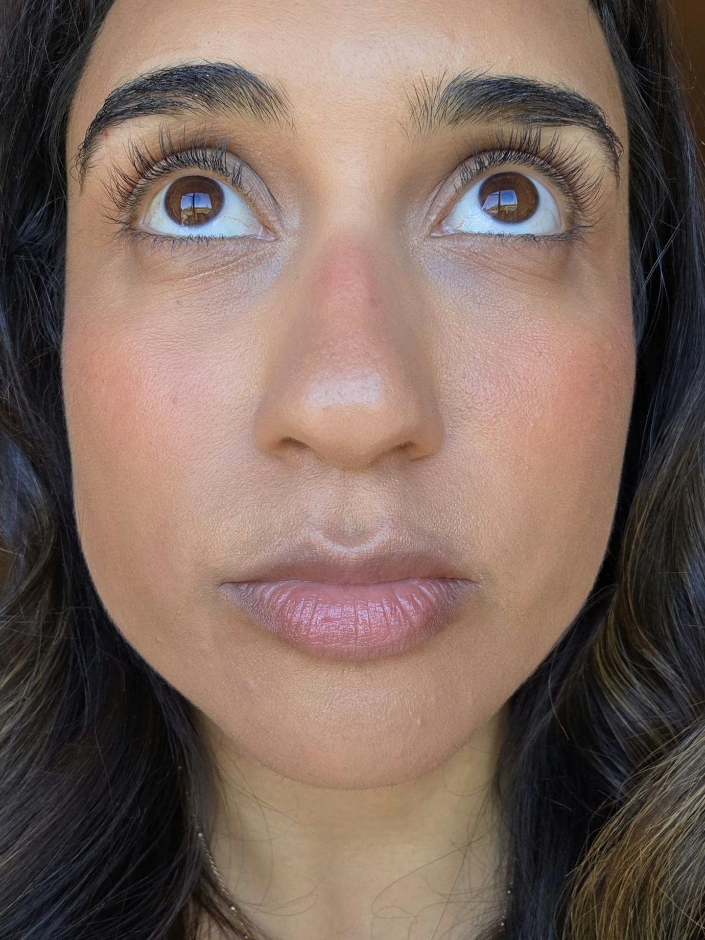 Glow For It Lash Growth Serum Results