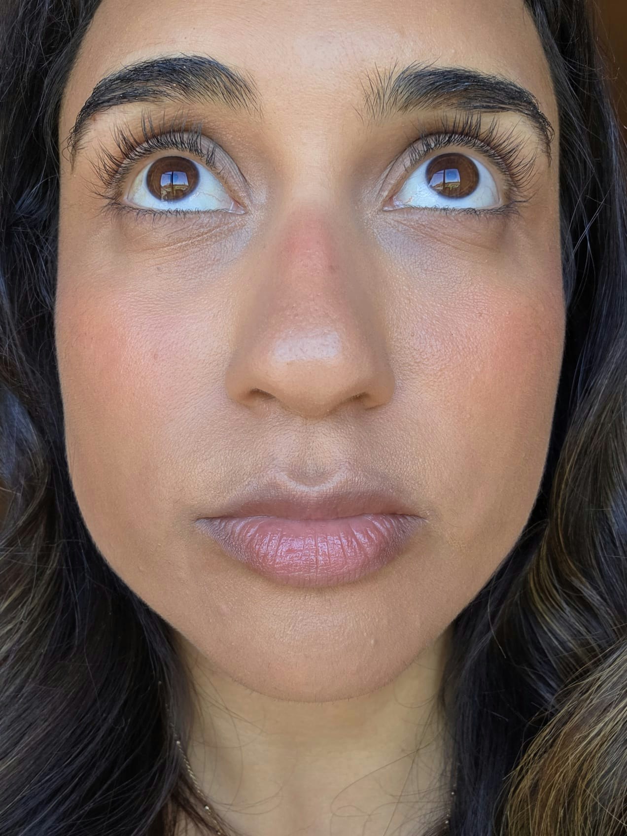Glow For It Lash Growth Serum Results