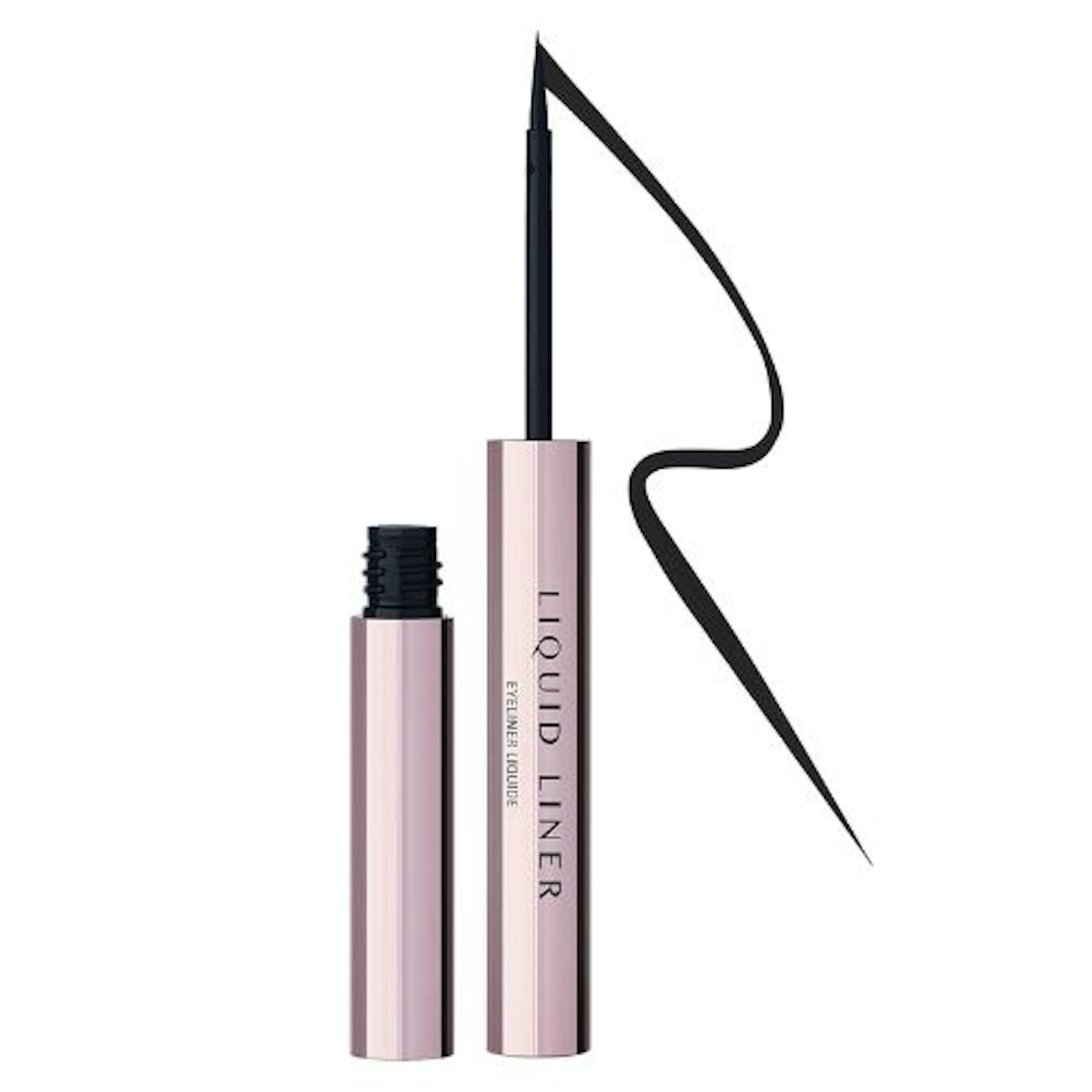 Anastasia Beverly Hills - Black Liquid Liner