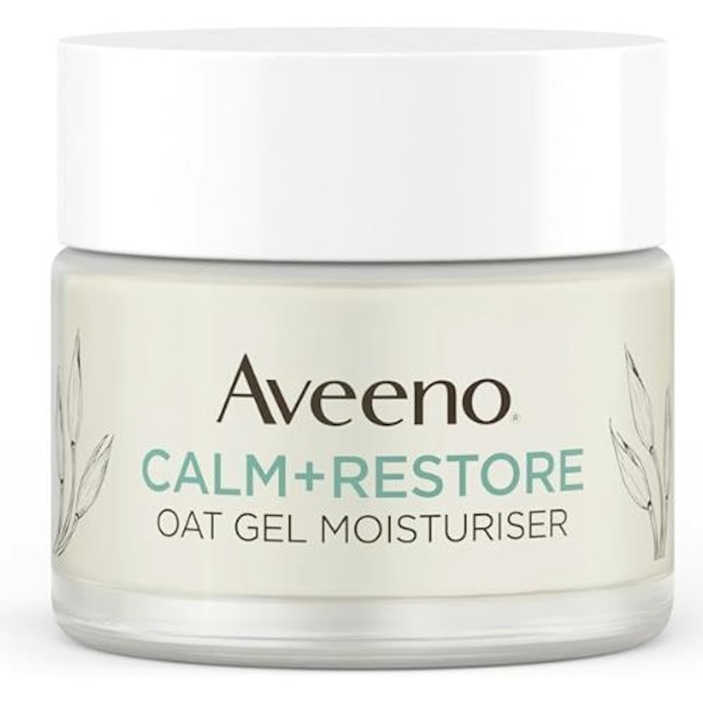 Aveeno Face Calm+Restore Oat Gel Moisturiser