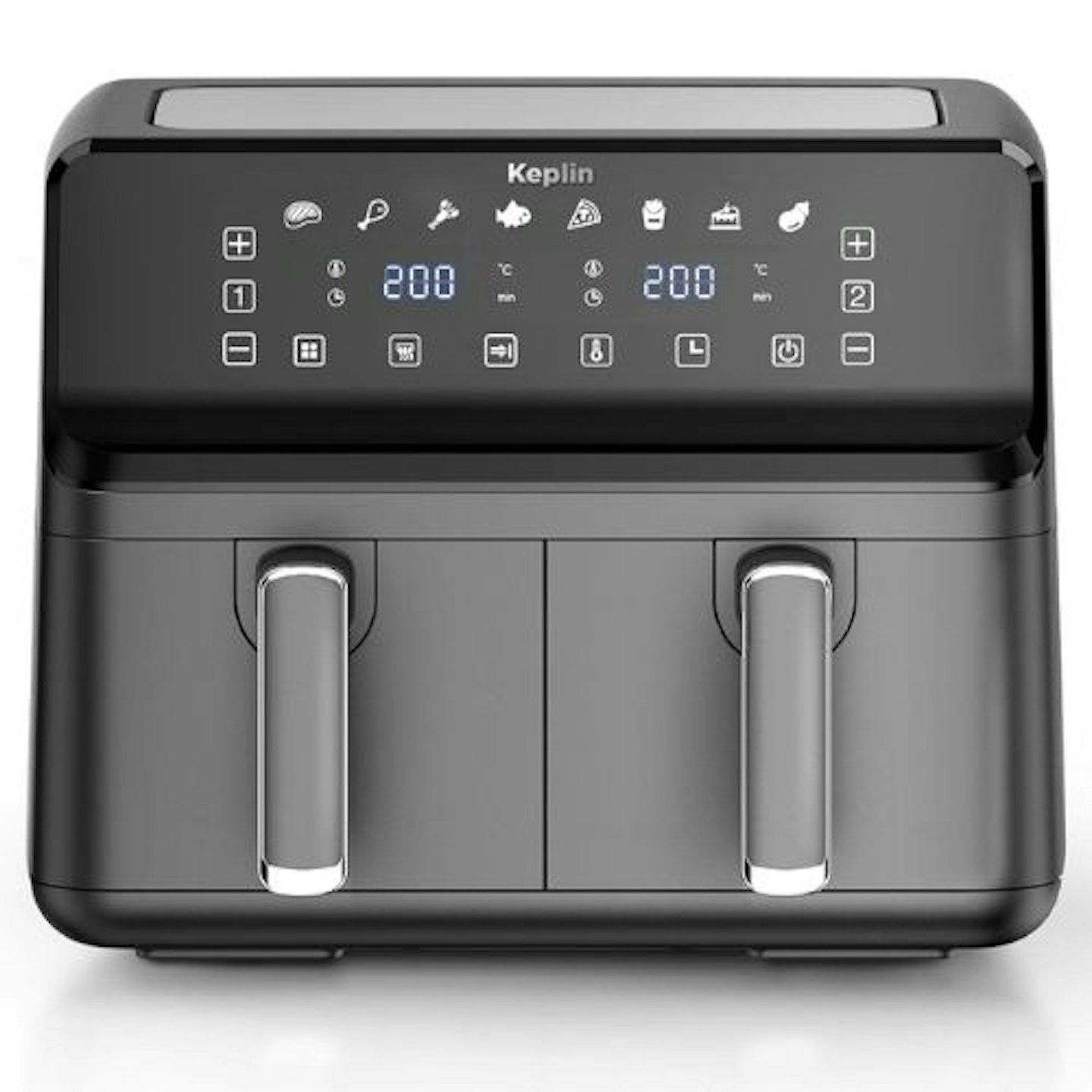 Keplin Dual Zone Air Fryer