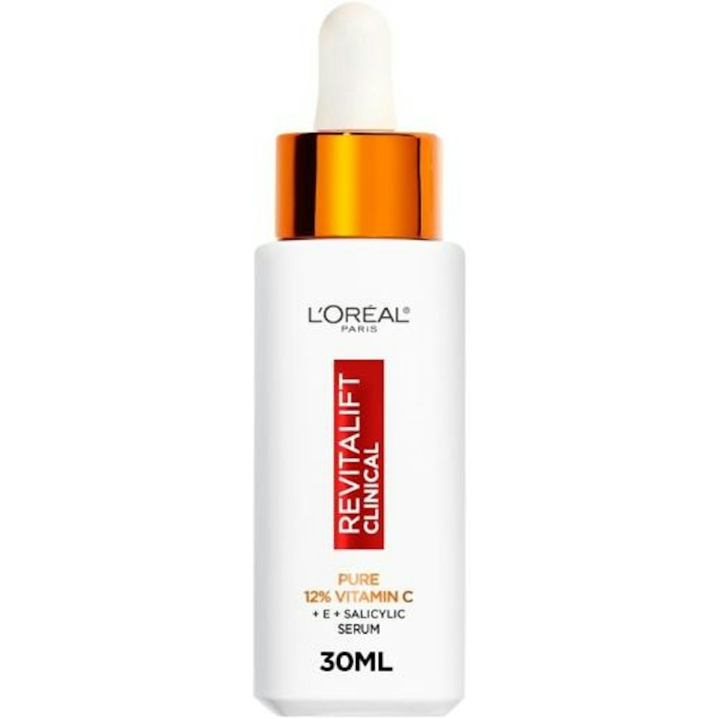 L'Oréal Paris Revitalift Clinical 12% Pure Vitamin C Brightening Serum