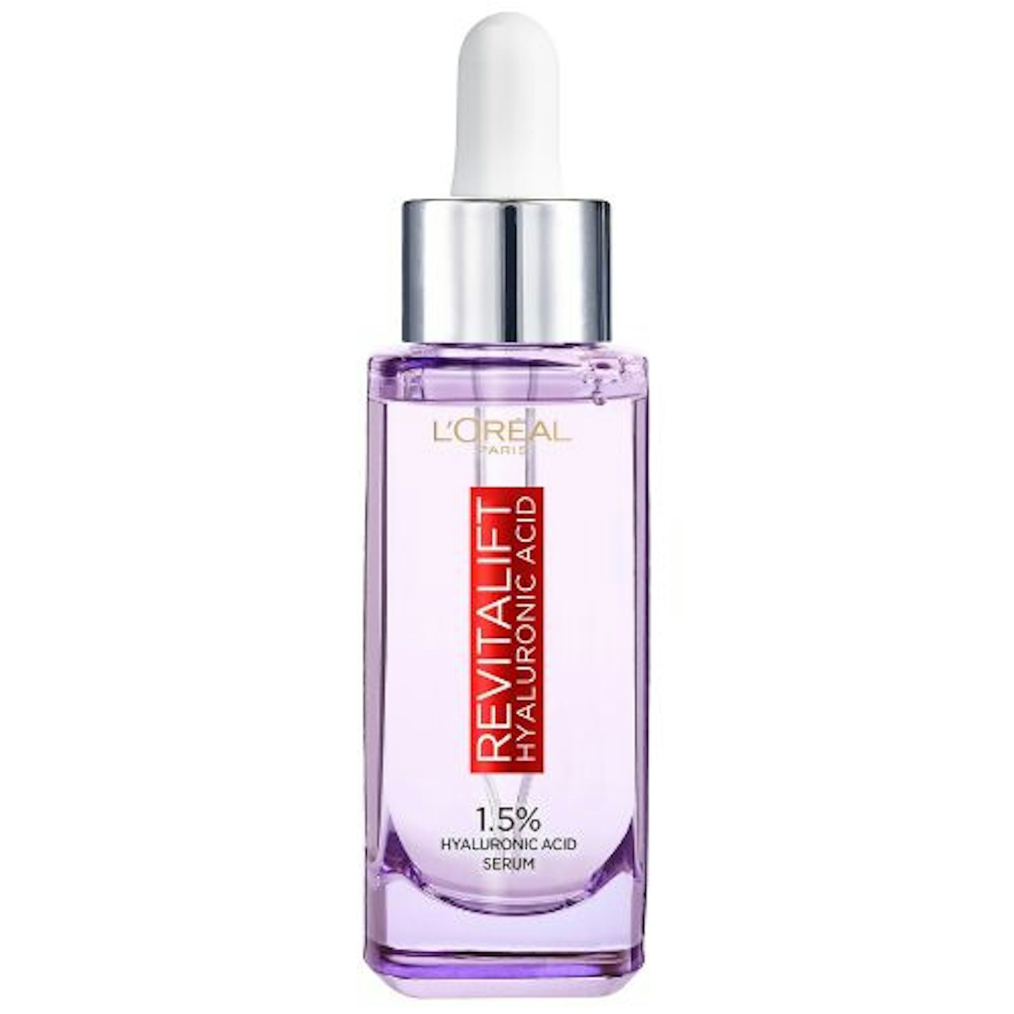 L'Oréal Paris Revitalift Hyaluronic Acid Serum