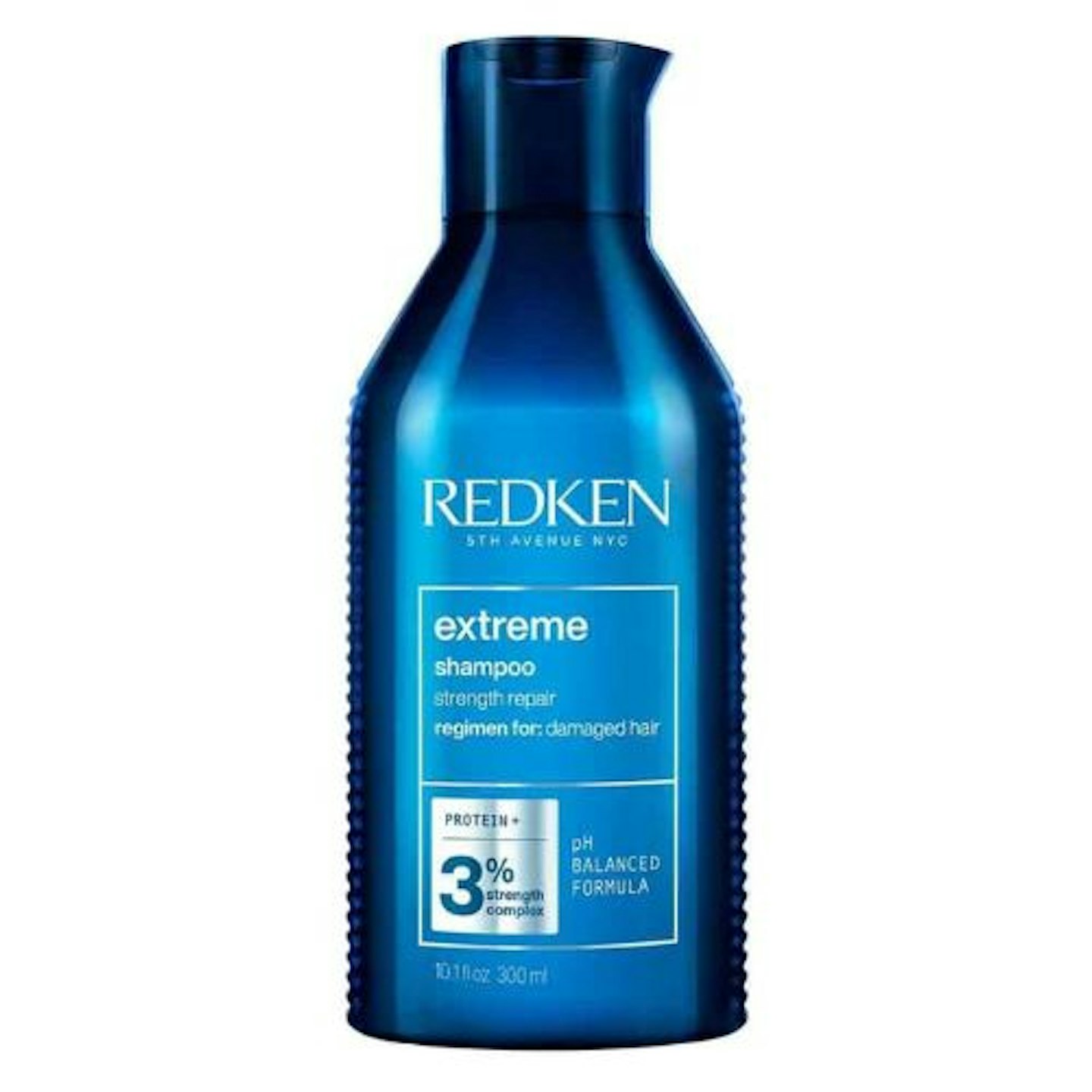 REDKEN Shampoo Extreme for Damaged Hair