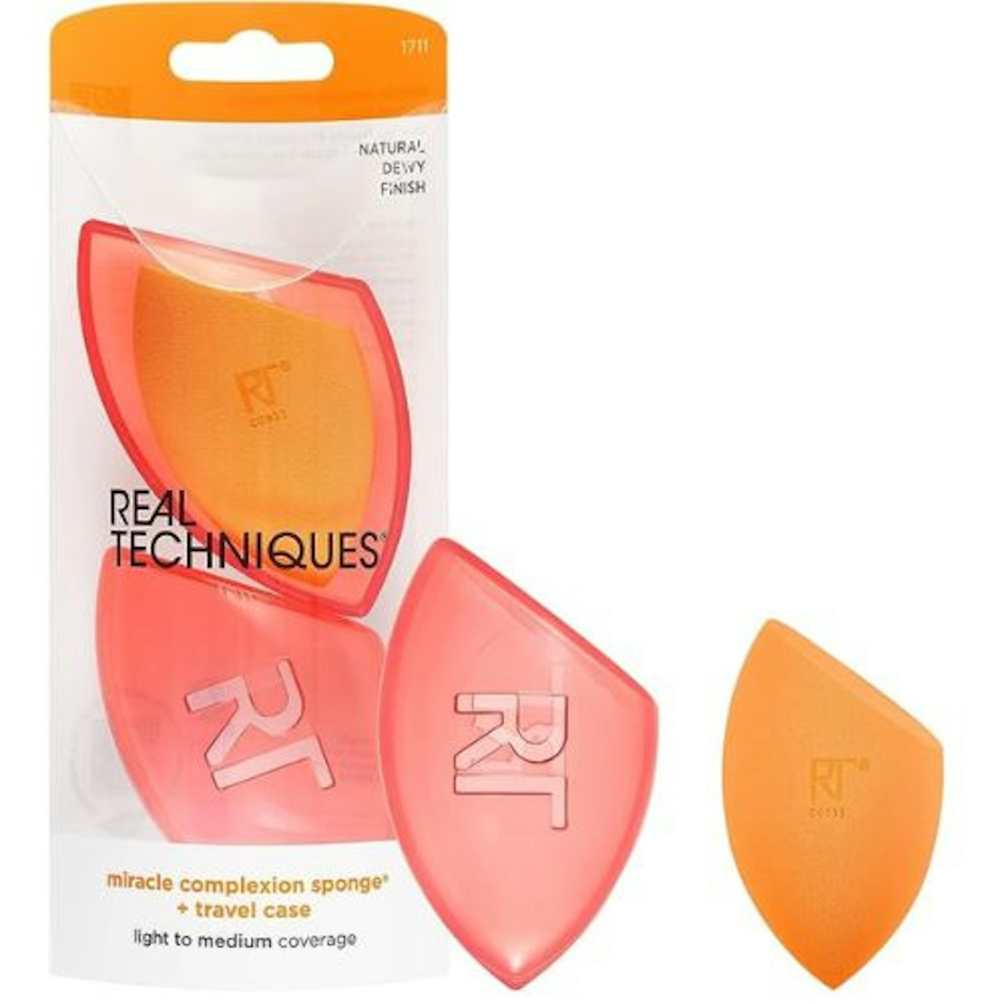 Real Techniques Miracle Complexion Makeup Sponge