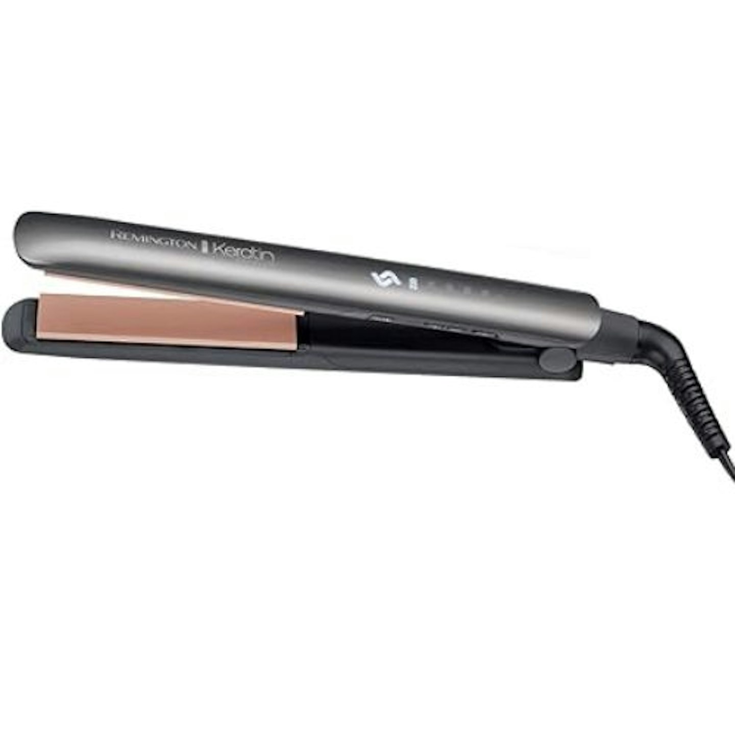 Remington Keratin Protect Intelligent Hair Straightener
