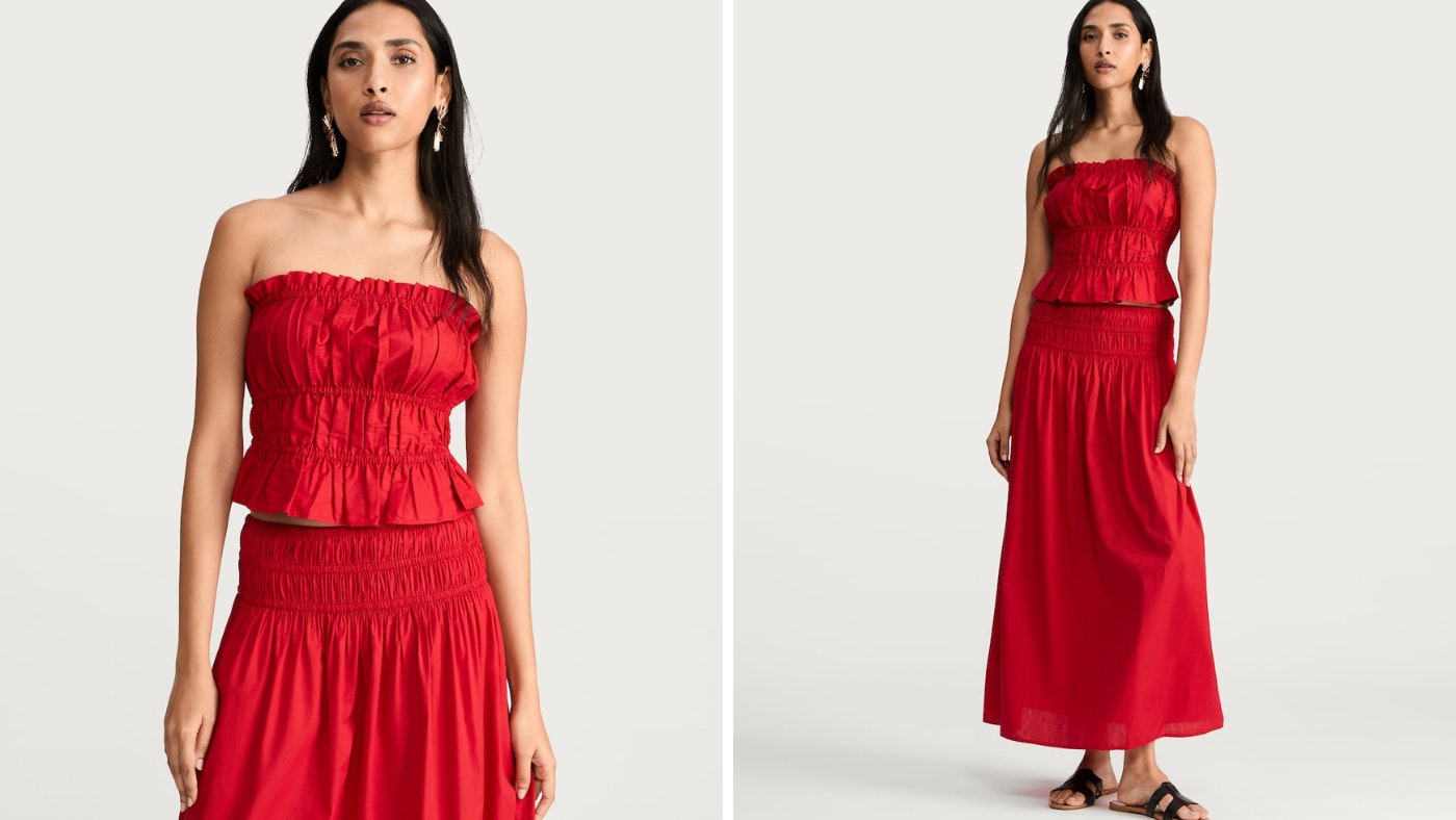 F&F co-ord
