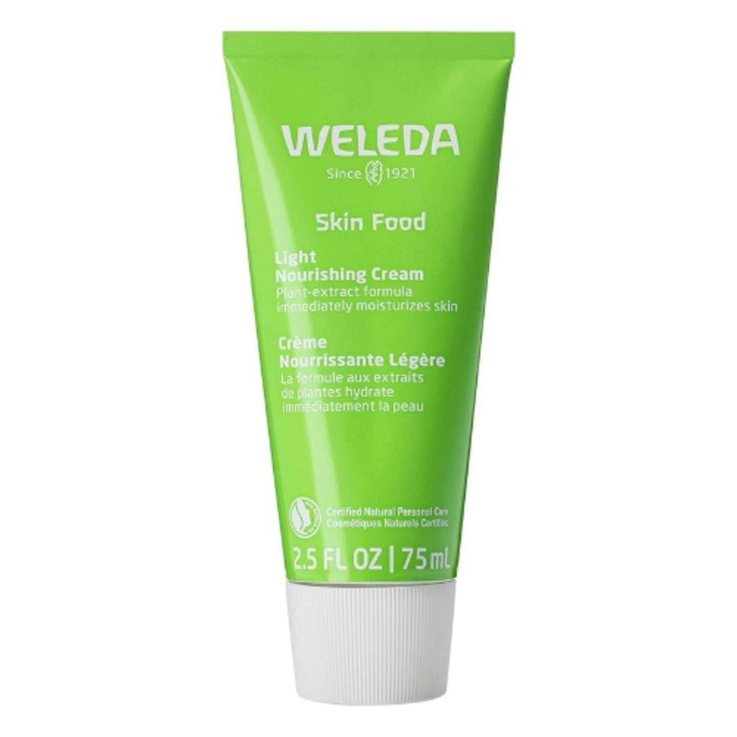 Weleda Skin Food Light