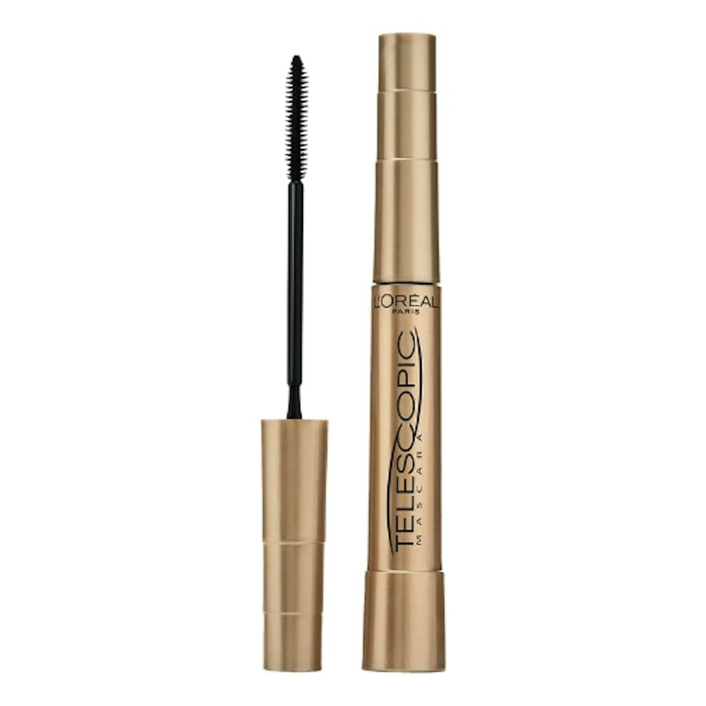 L'Oréal Paris Mascara Telescopic Original Mascara