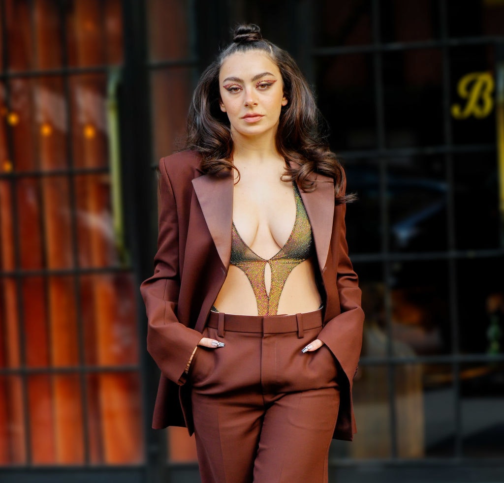 charli xcx