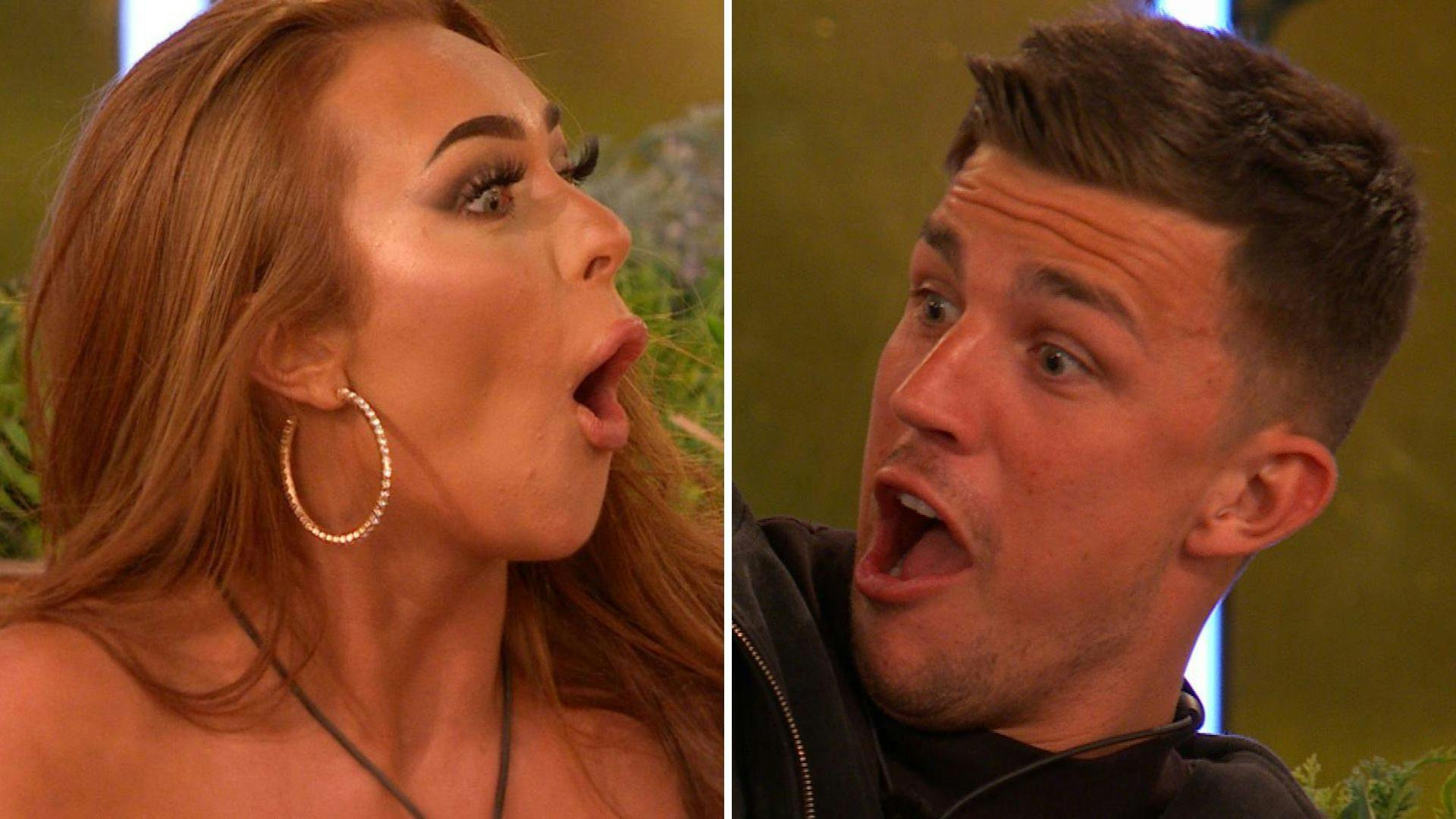 Wait, what? Hollyoaks star signs up as Love Island bombshell