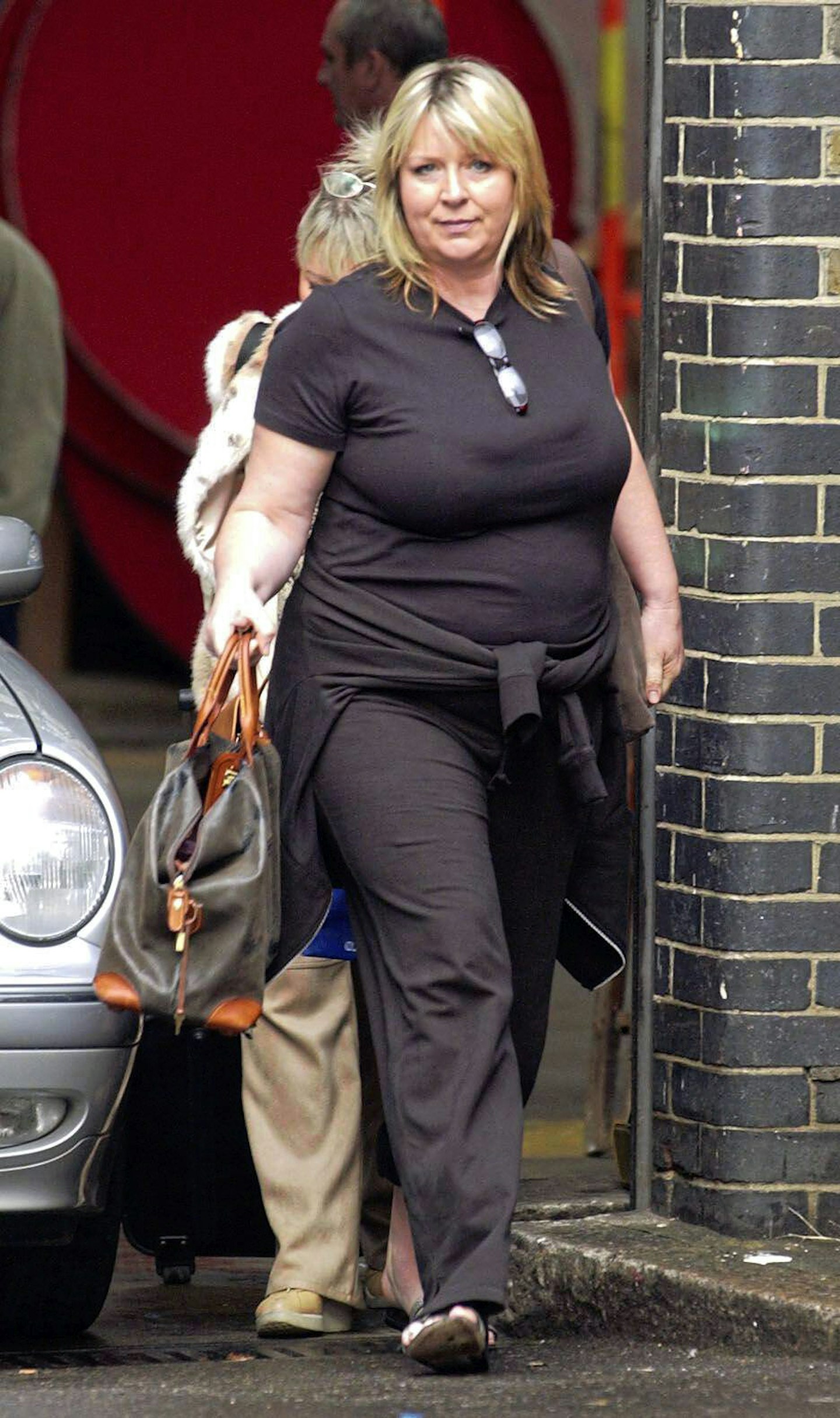 fern britton