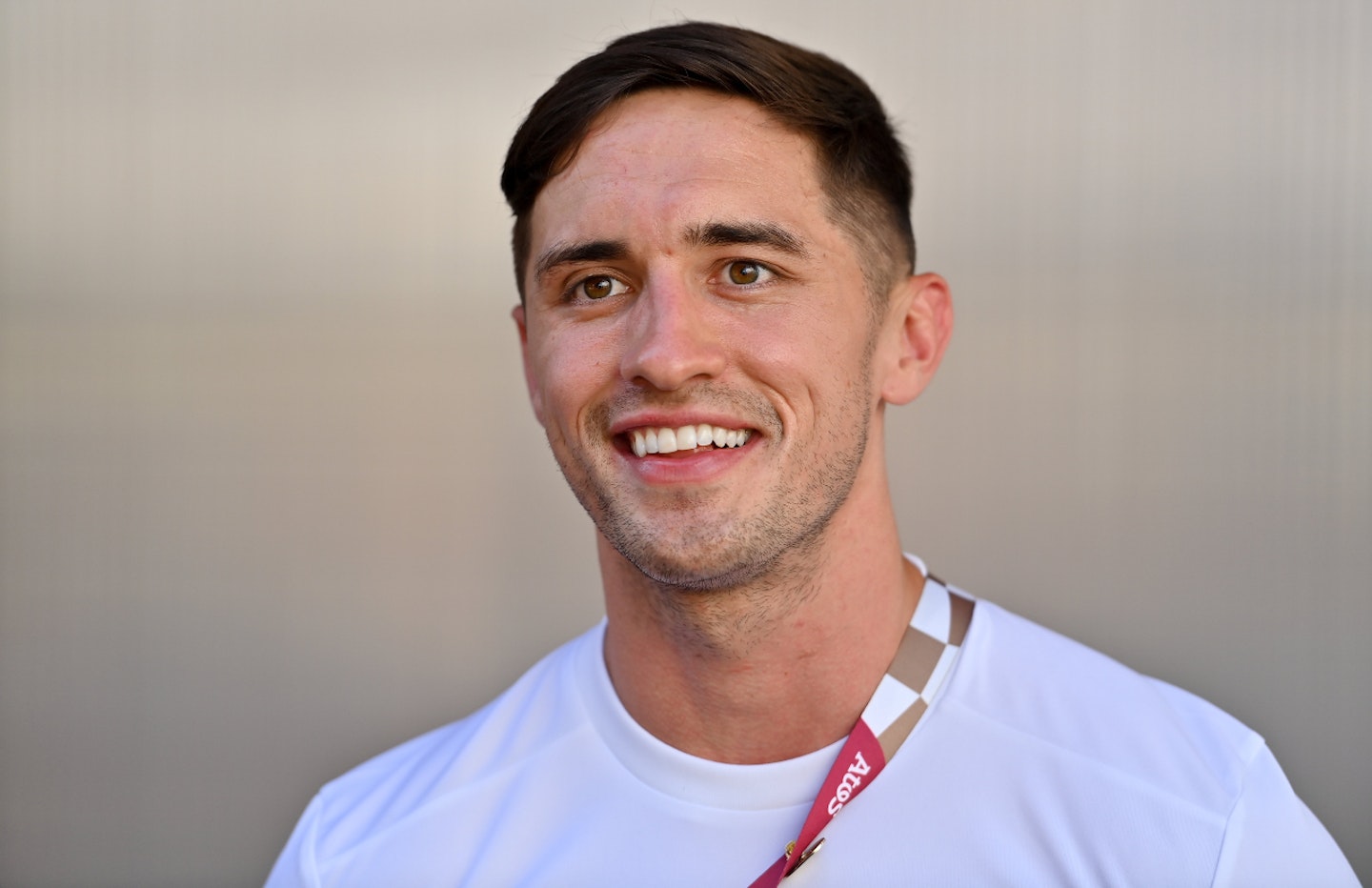 Greg O'Shea