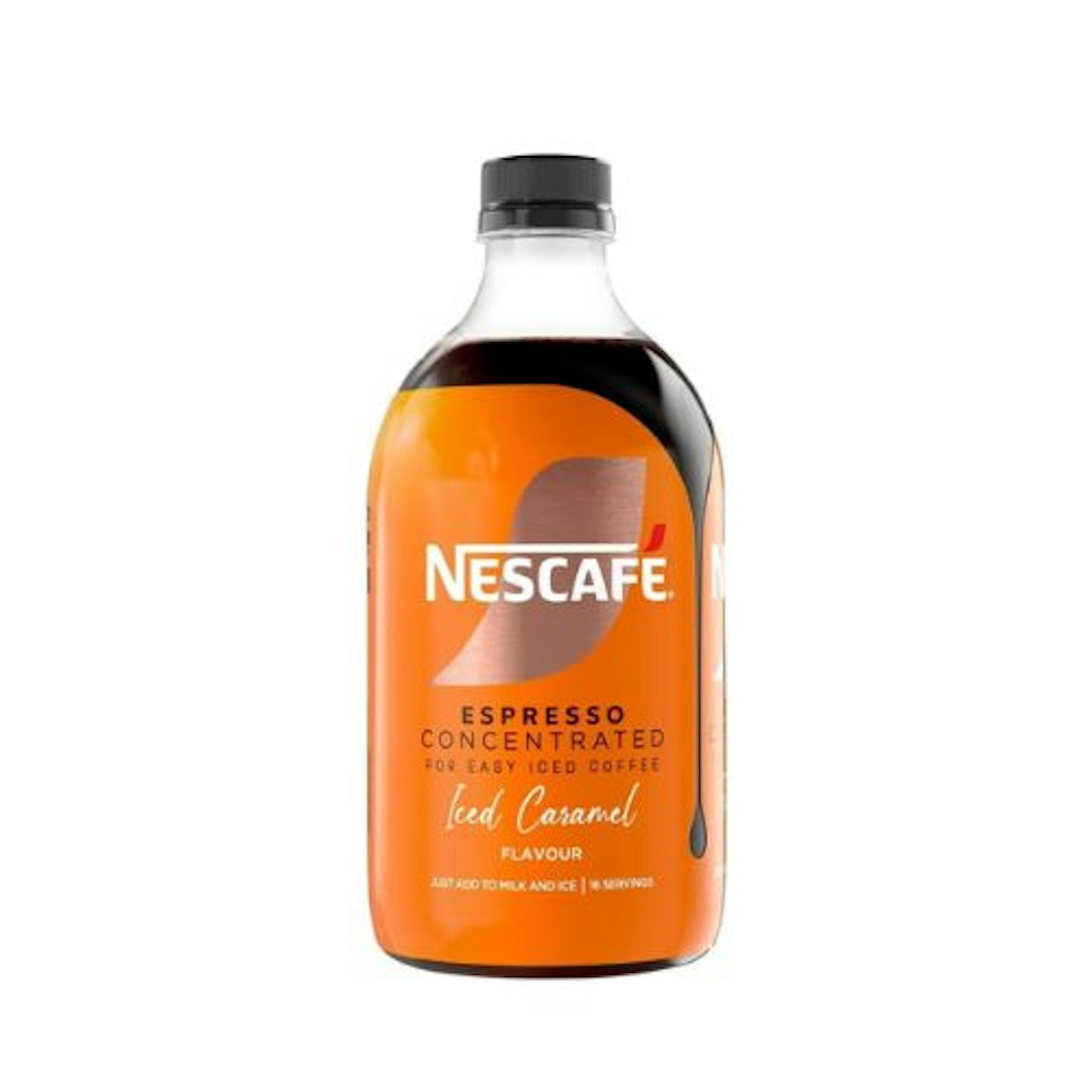 Nescafe coffee