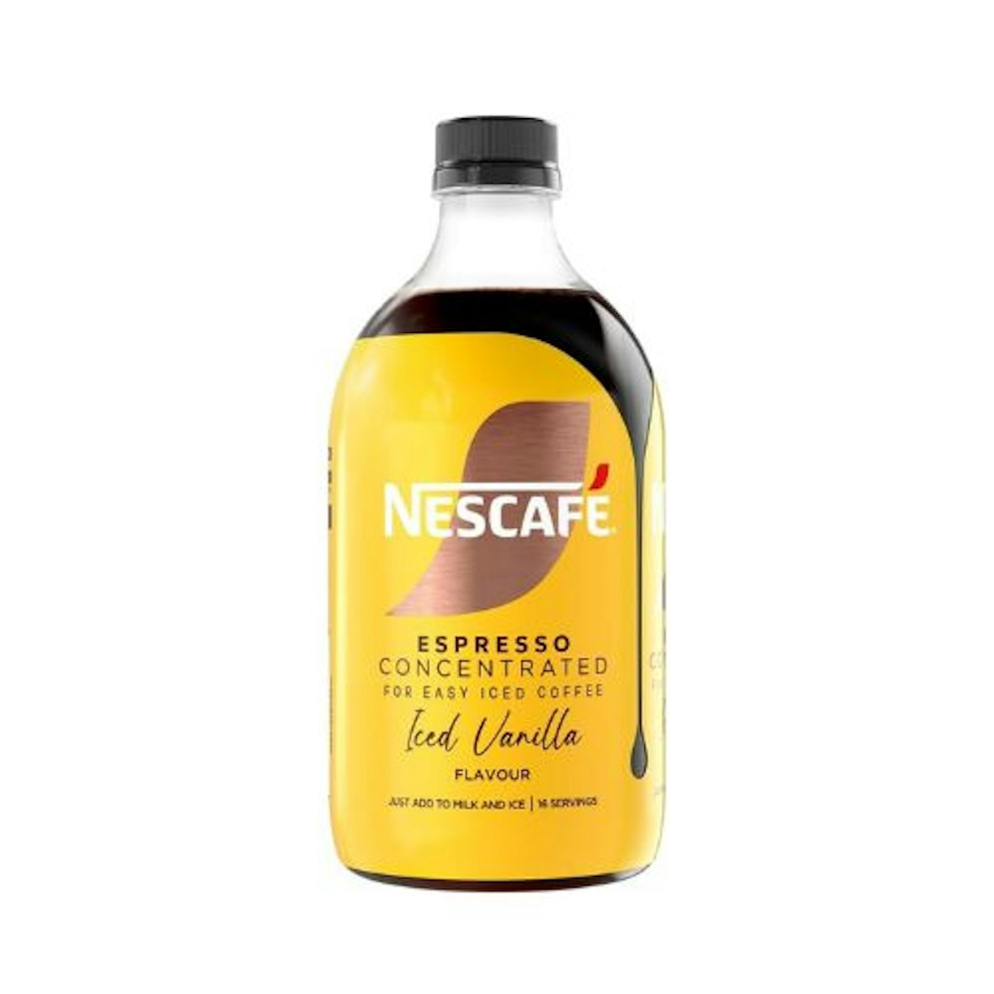 Nescafe coffee