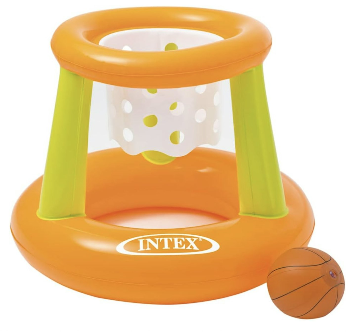 Intex Floating Hoops