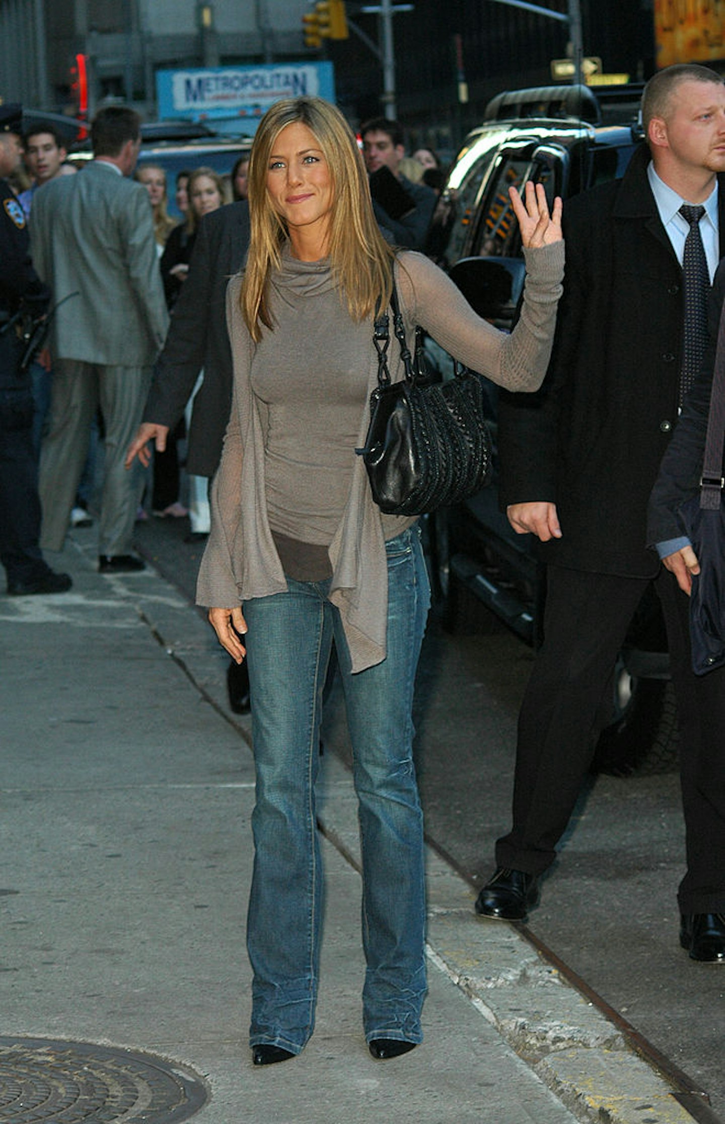 jennifer aniston