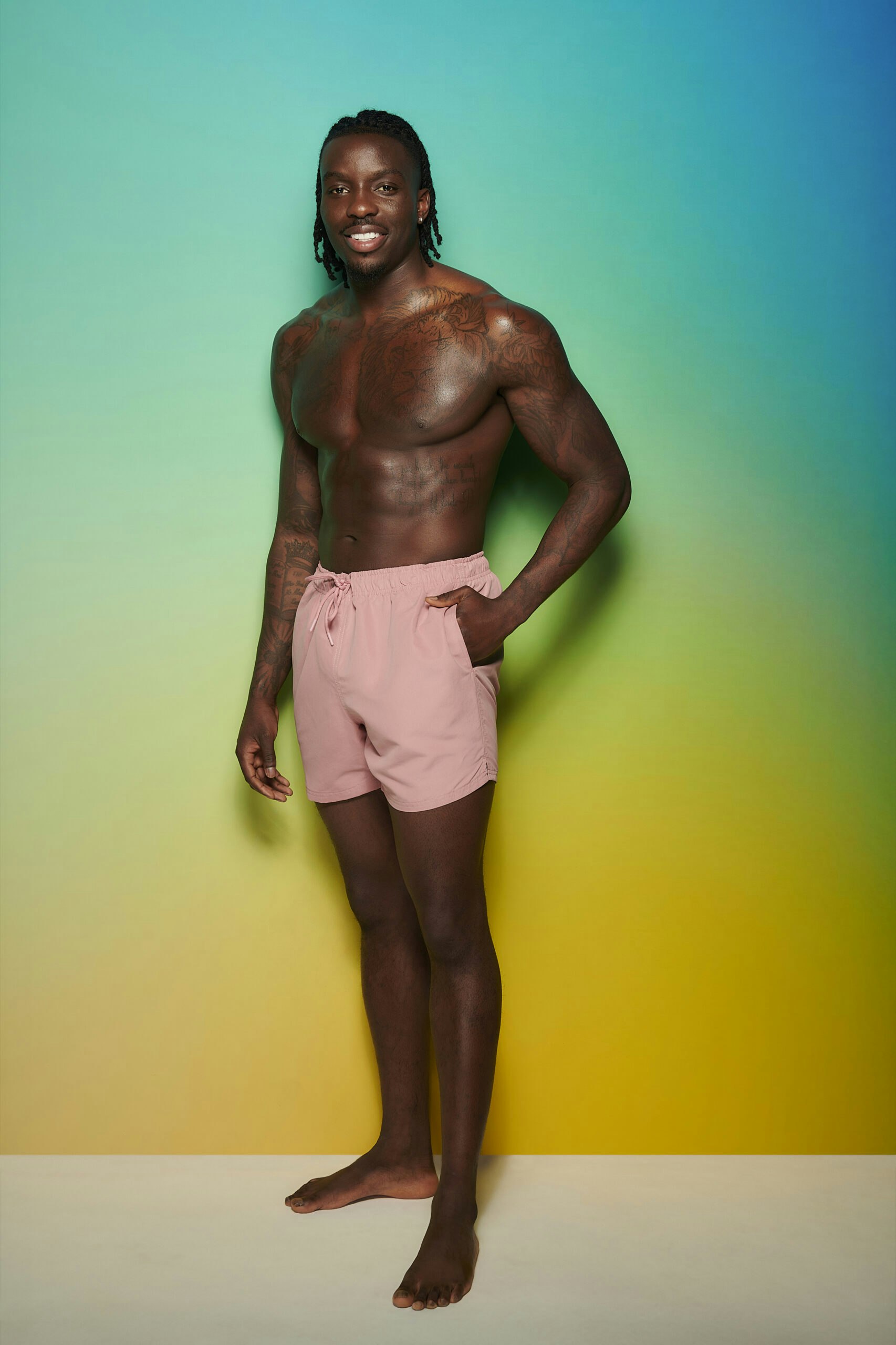 Dejon