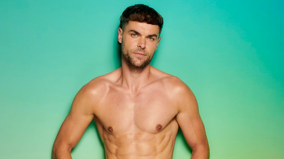 Love Island's Harry Cooksley: his age, Instagram and job before the villa