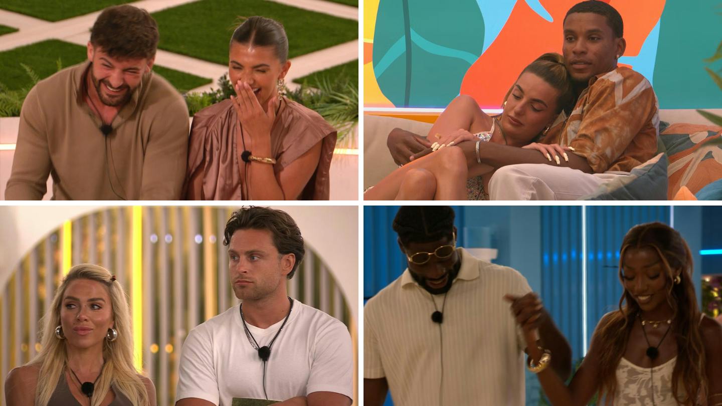 Love Island star reveals 'yearly gift' all winners get