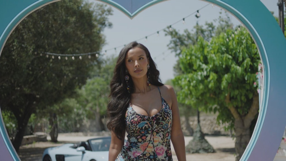 Love Island 2026: what you need to know about series 13