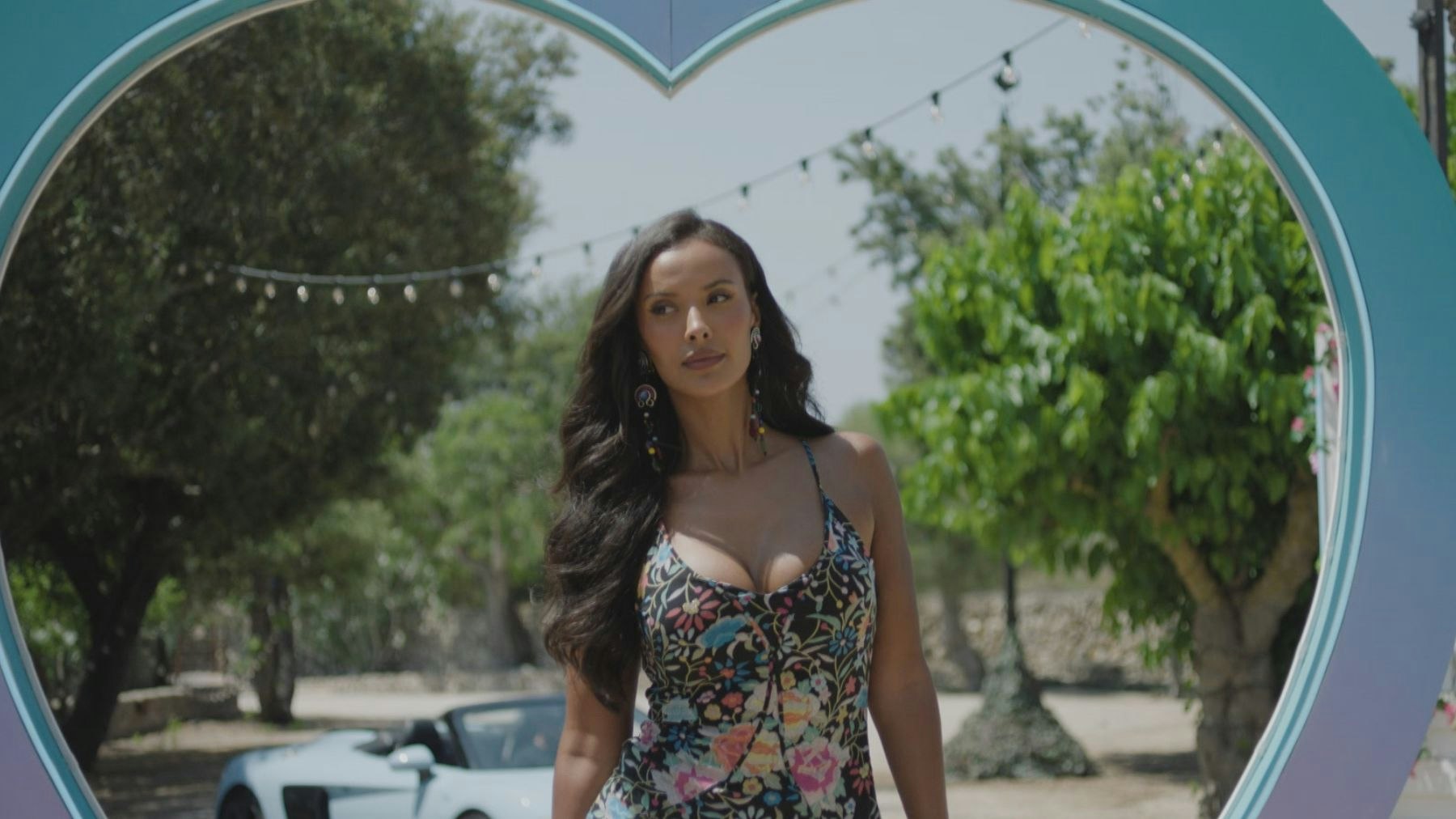Maya jama