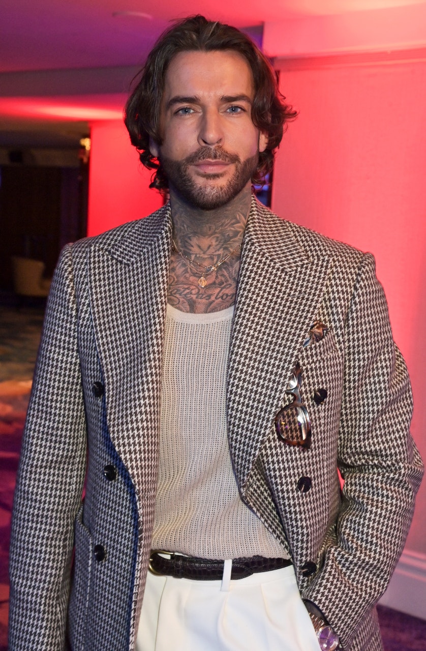 Pete Wicks