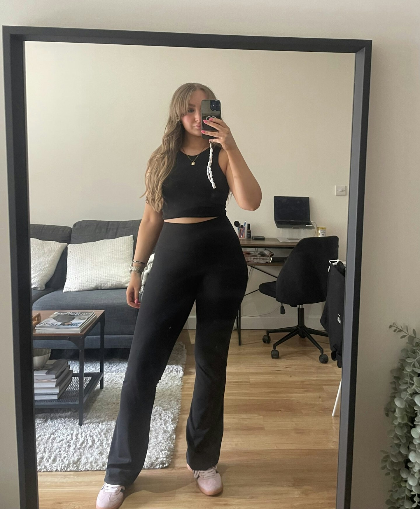 Uniqlo leggings