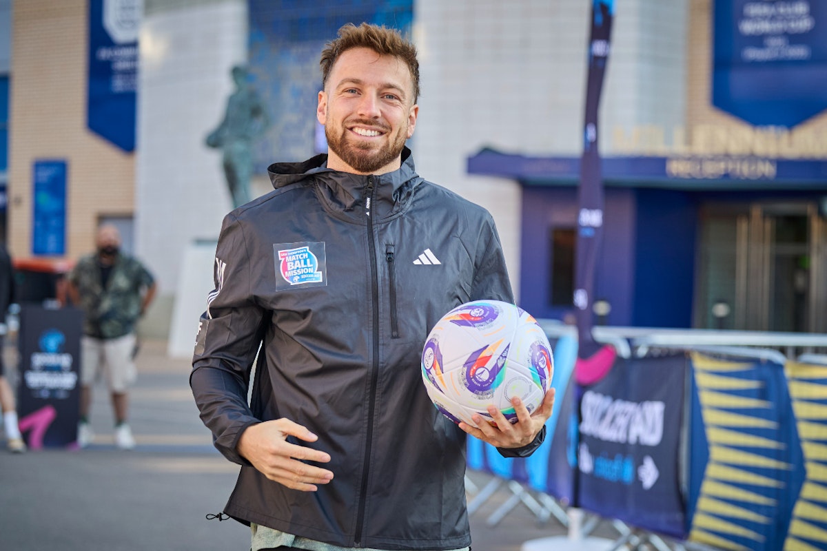 Sam Thompson reveals how Pete Wicks got him through 'really low point'