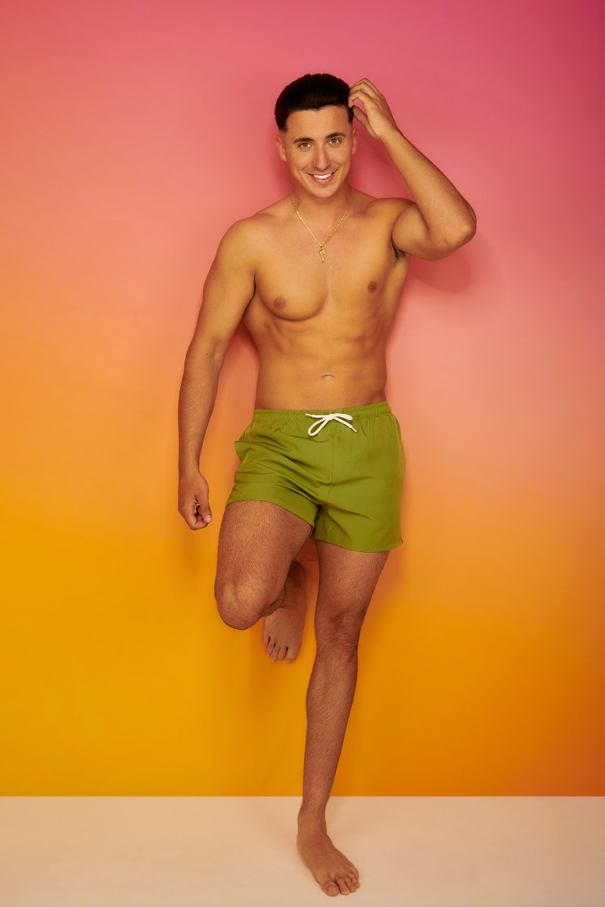 Love Island