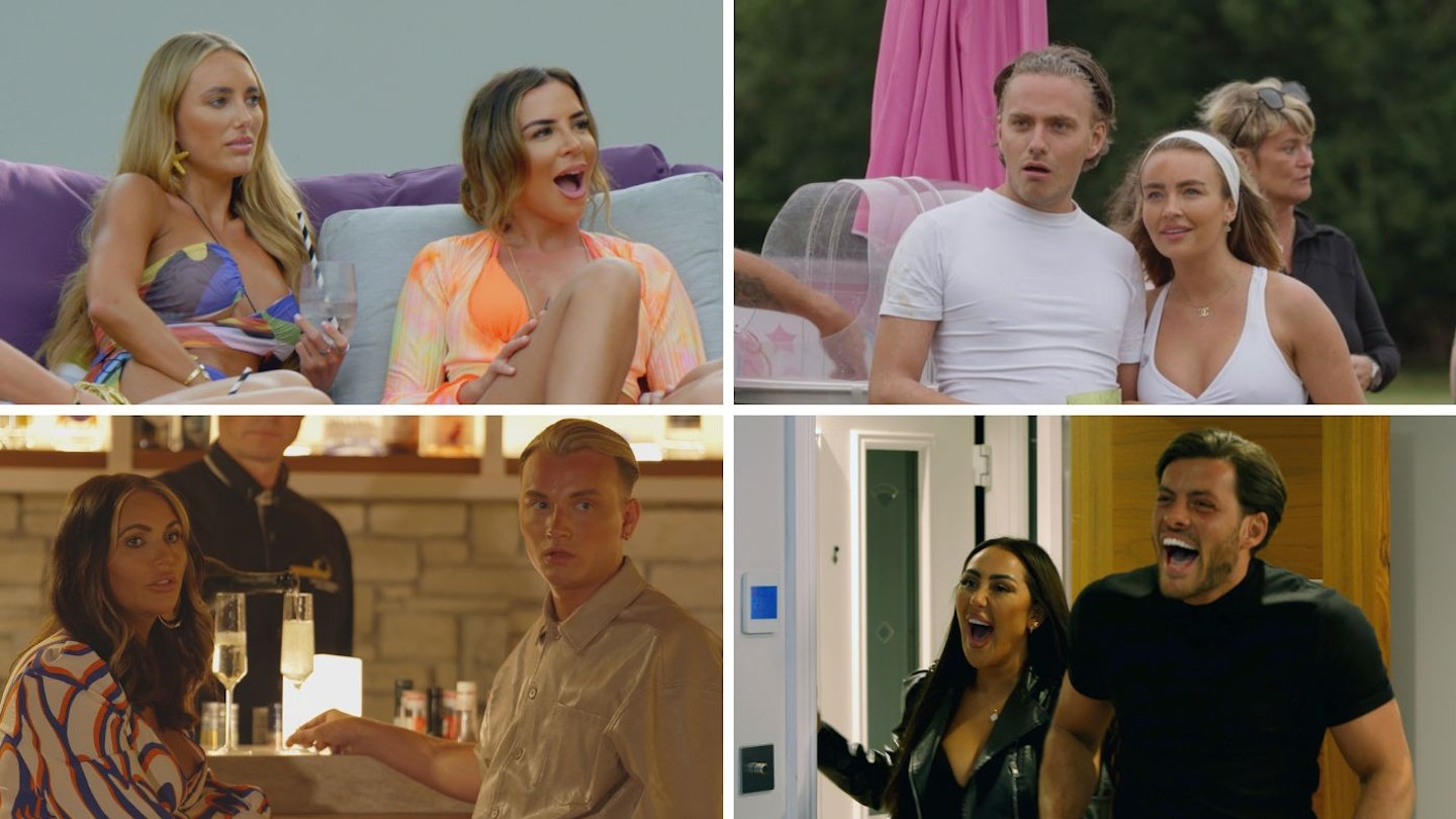 TOWIE shock