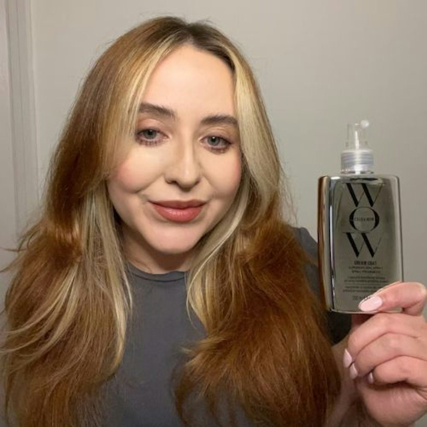 COLOR WOW Extra Strength Dream Coat, 200ml