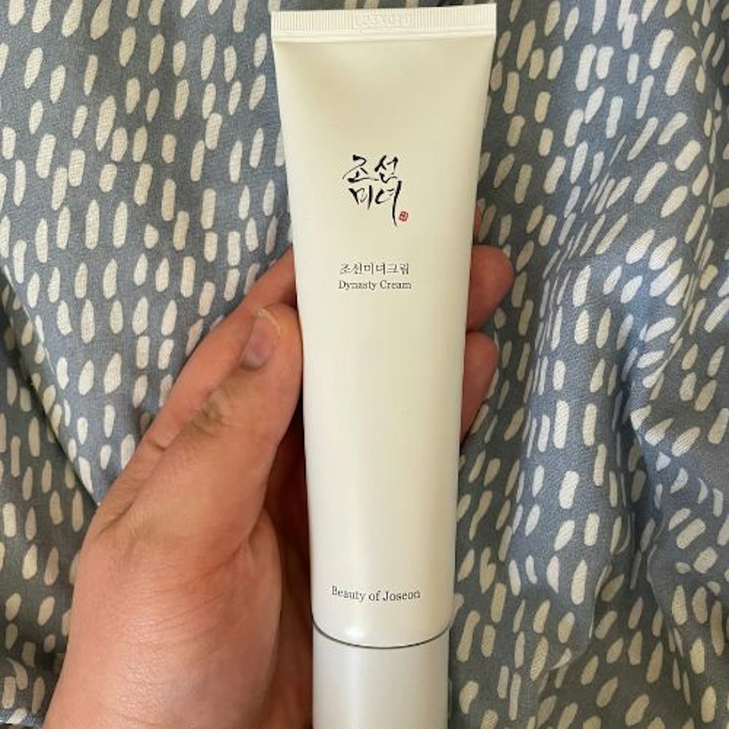 Beauty of Joseon Dynasty Cream
