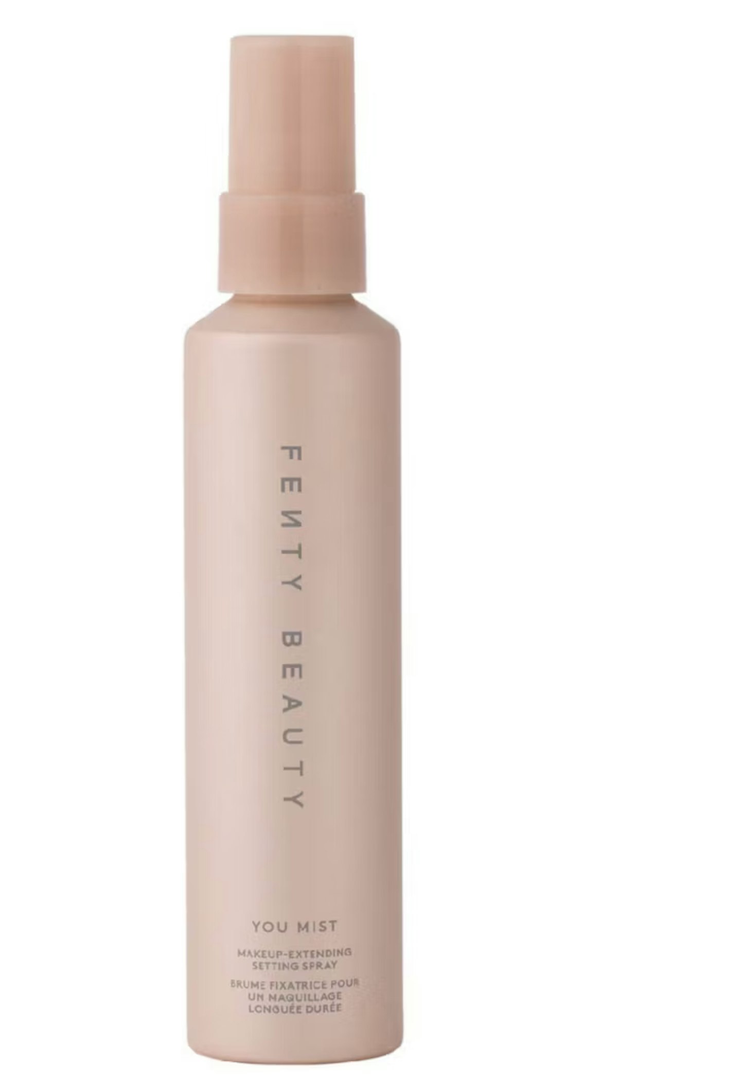 Fenty Setting spray