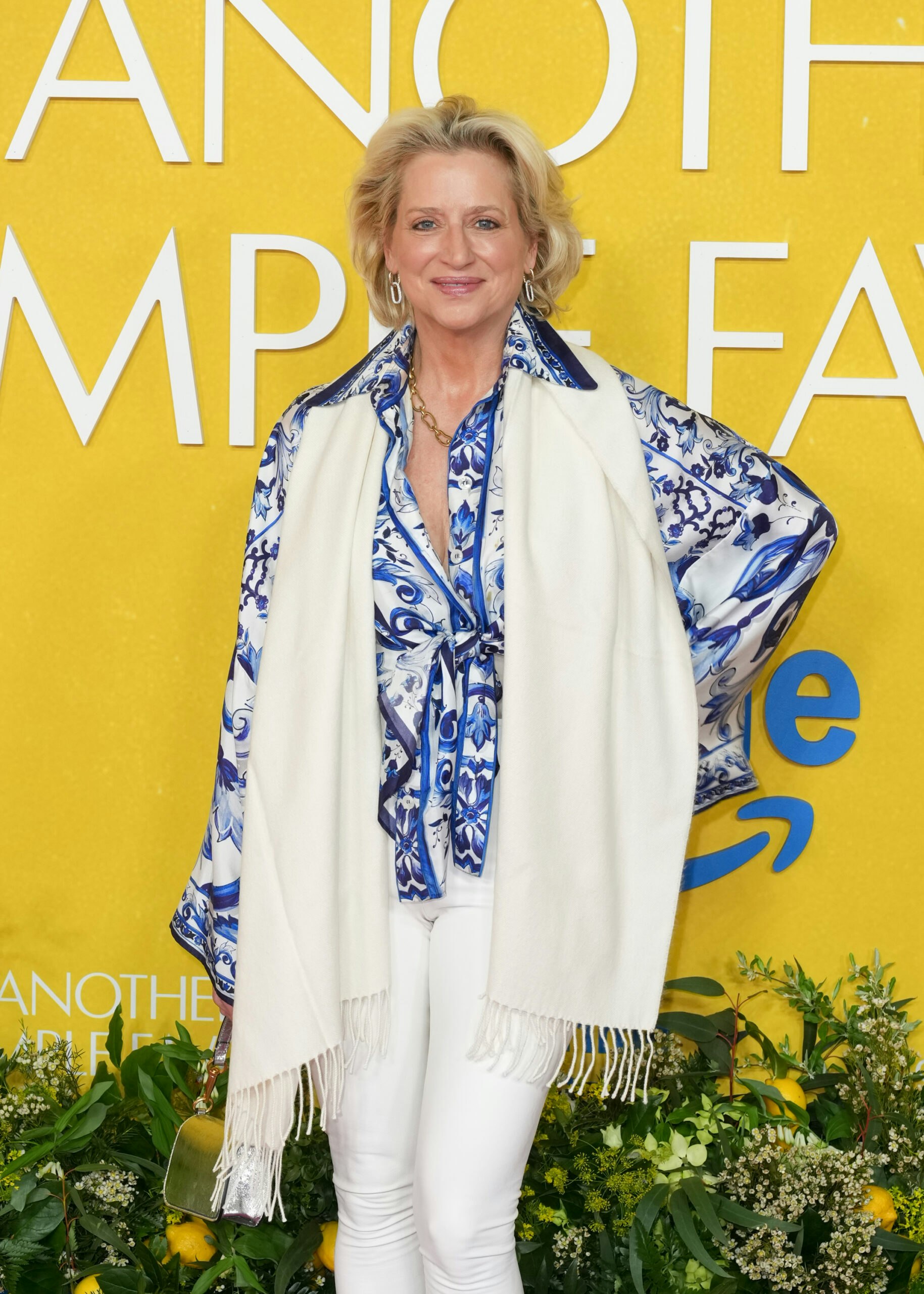 Dorinda Medley