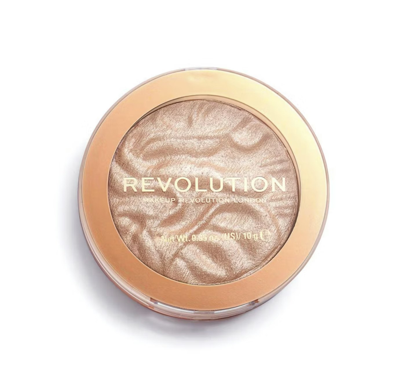Revolution highlighter 