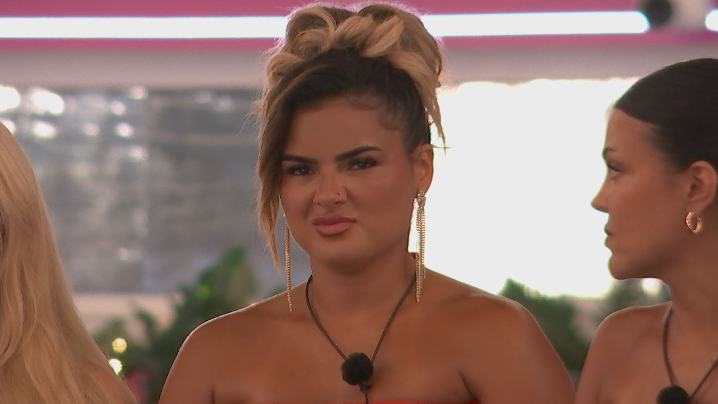 Andrada Pop Confirms Love Island All Stars Return Plans