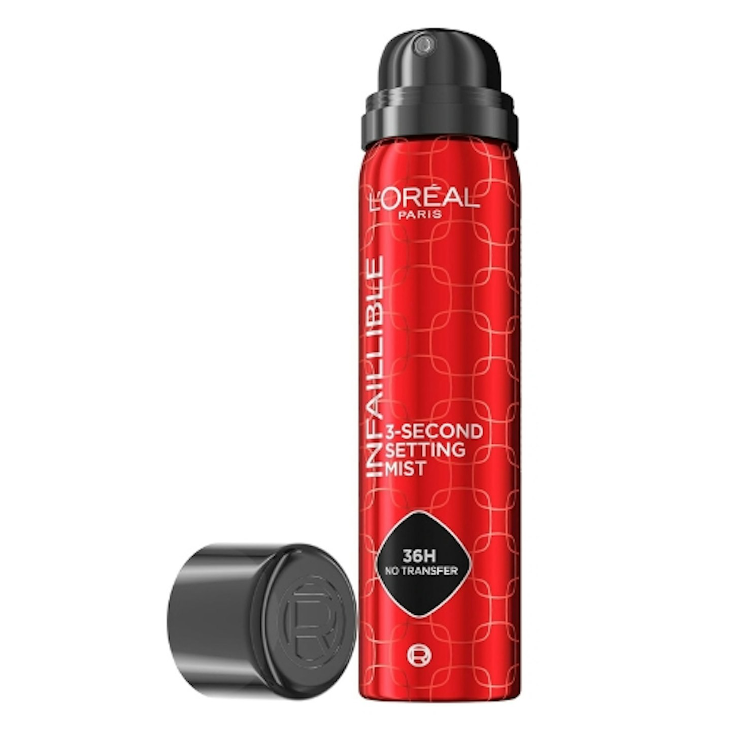 SHOP: L'Oréal Paris Infallible 3-Second Setting Mist