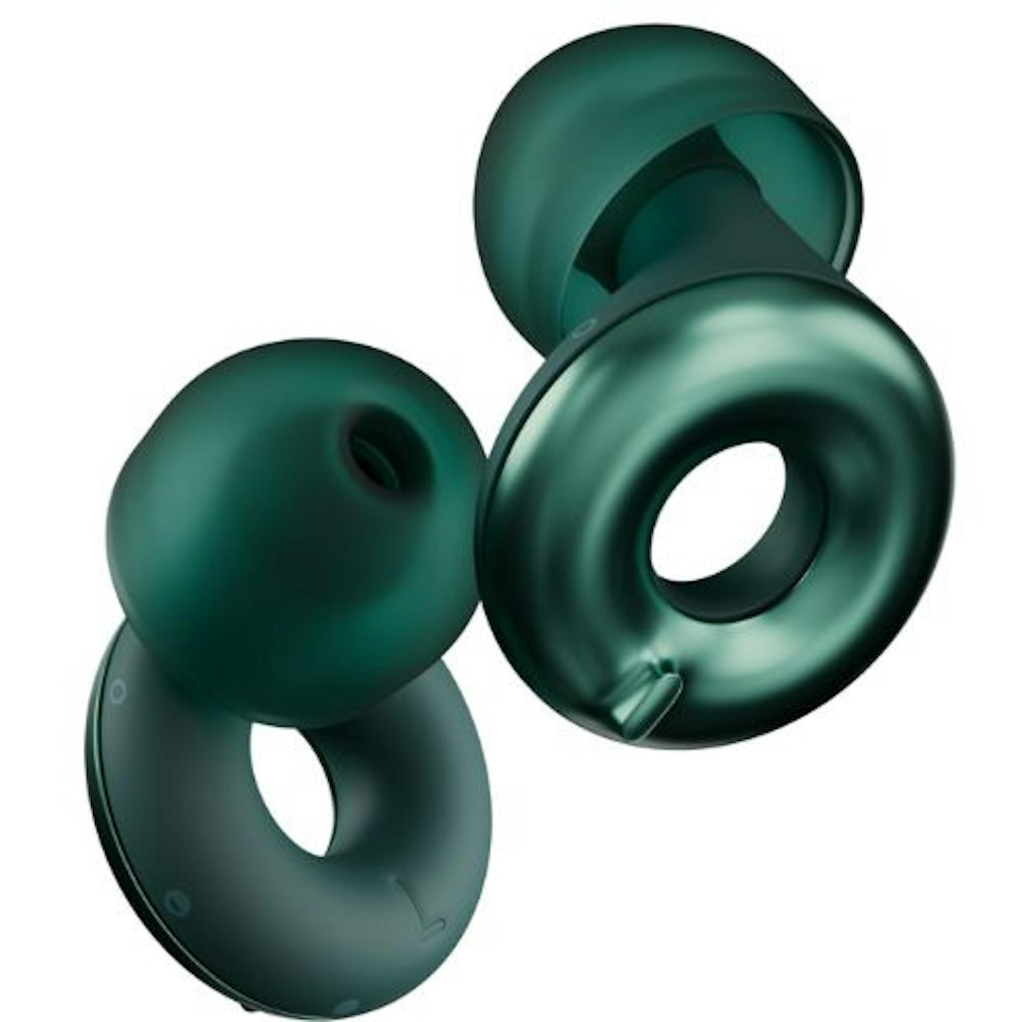 Loop Switch 2 Adjustable Ear Plugs