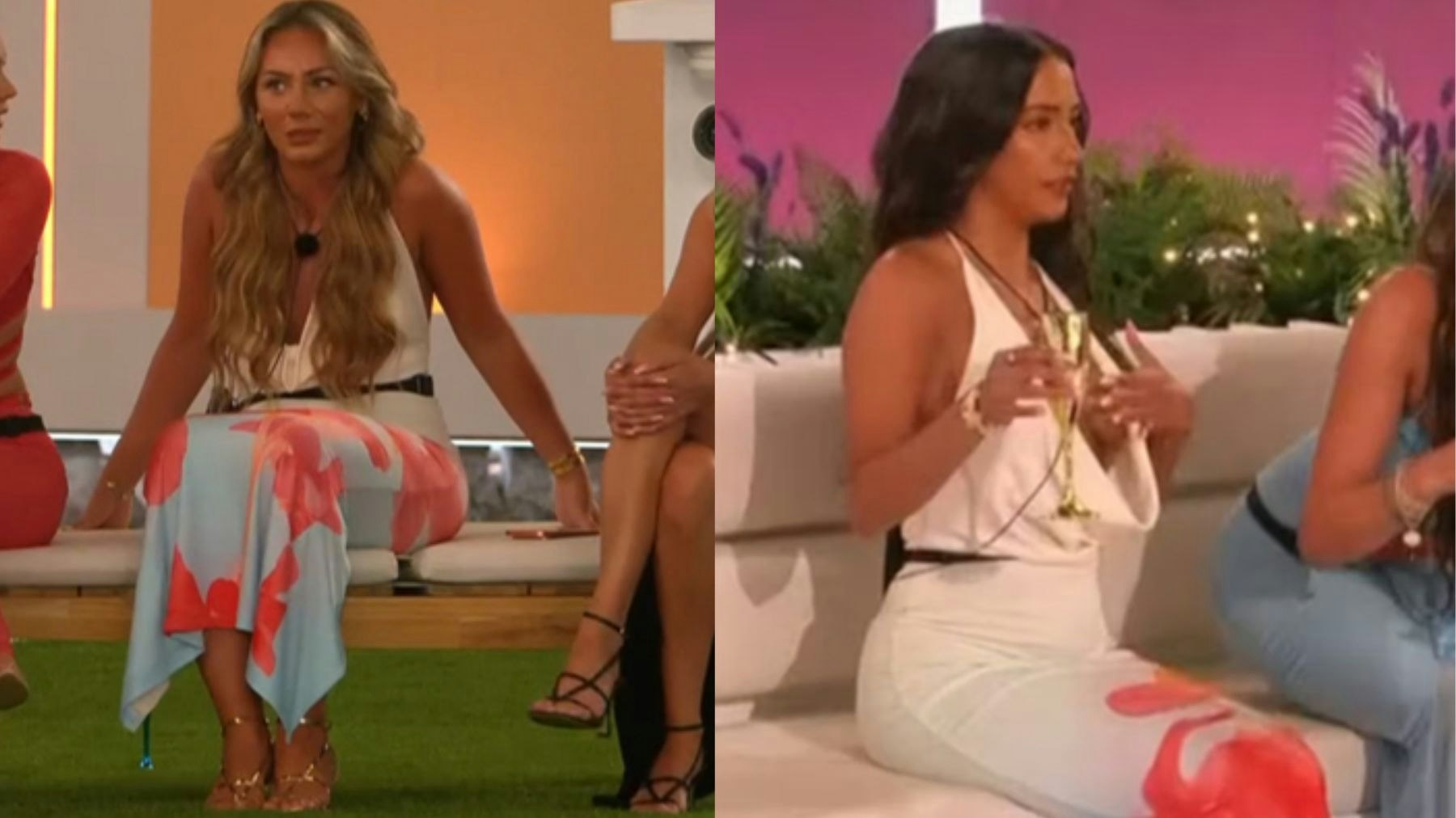 Love Island