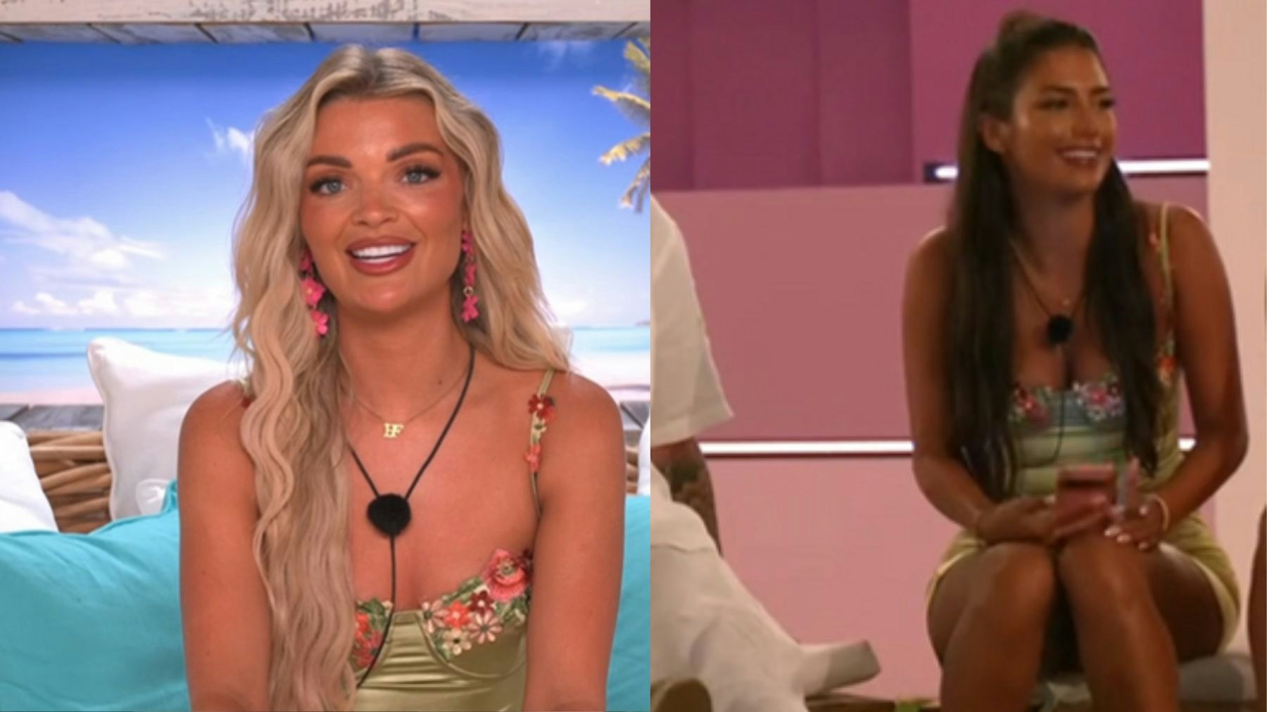 Love Island