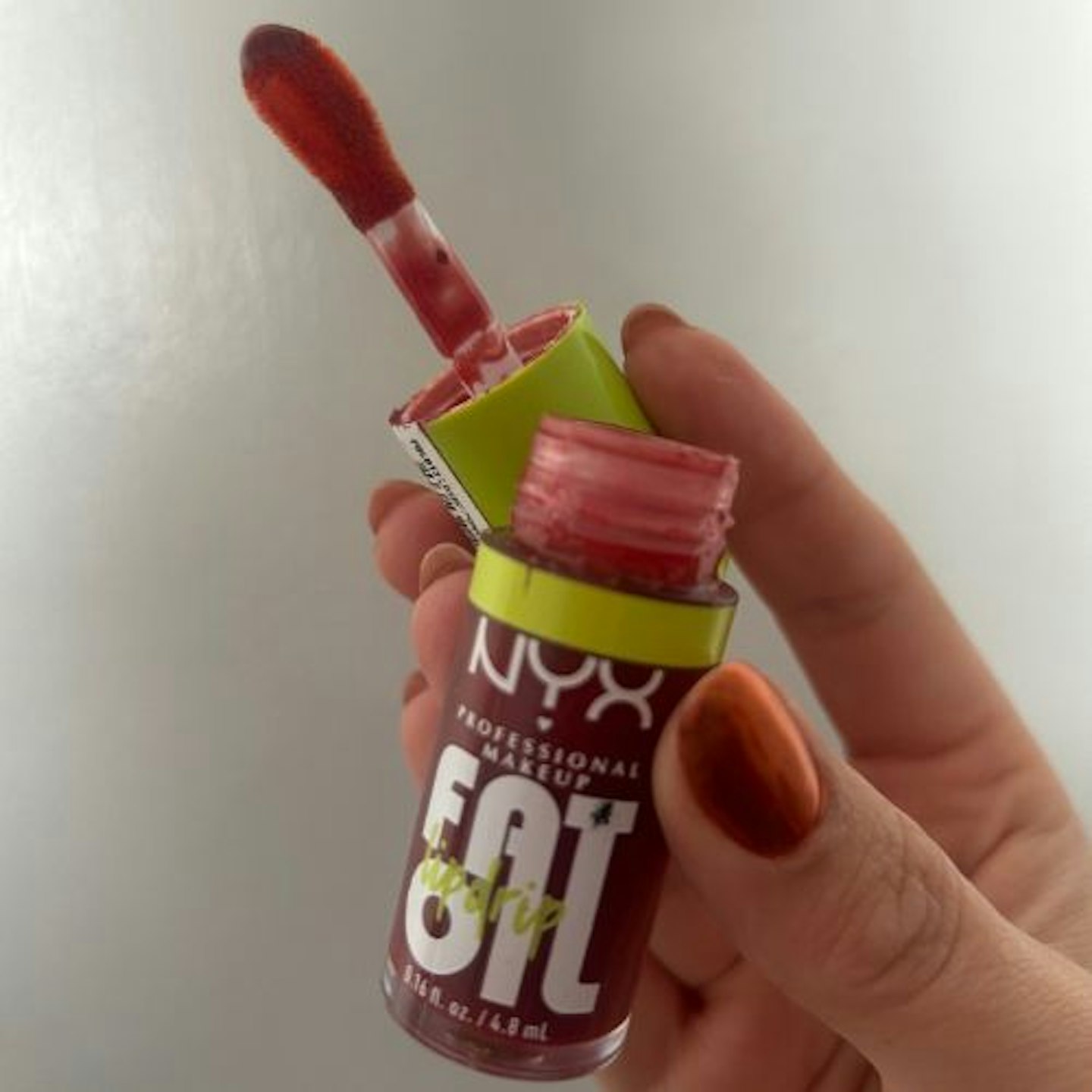 NYX Professional Makeup Lip Gloss
