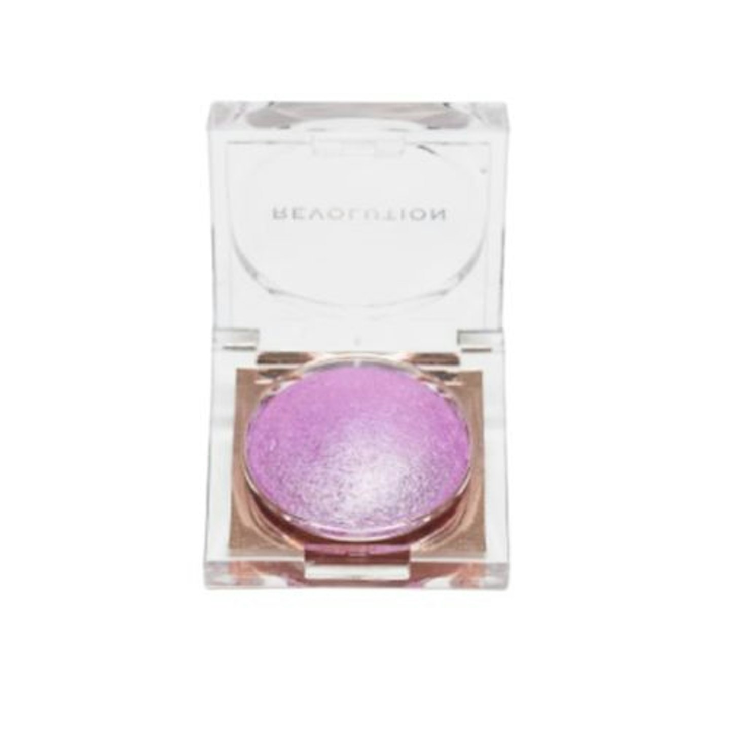 Revolution Beam Bright Blush - Lick of Lilac