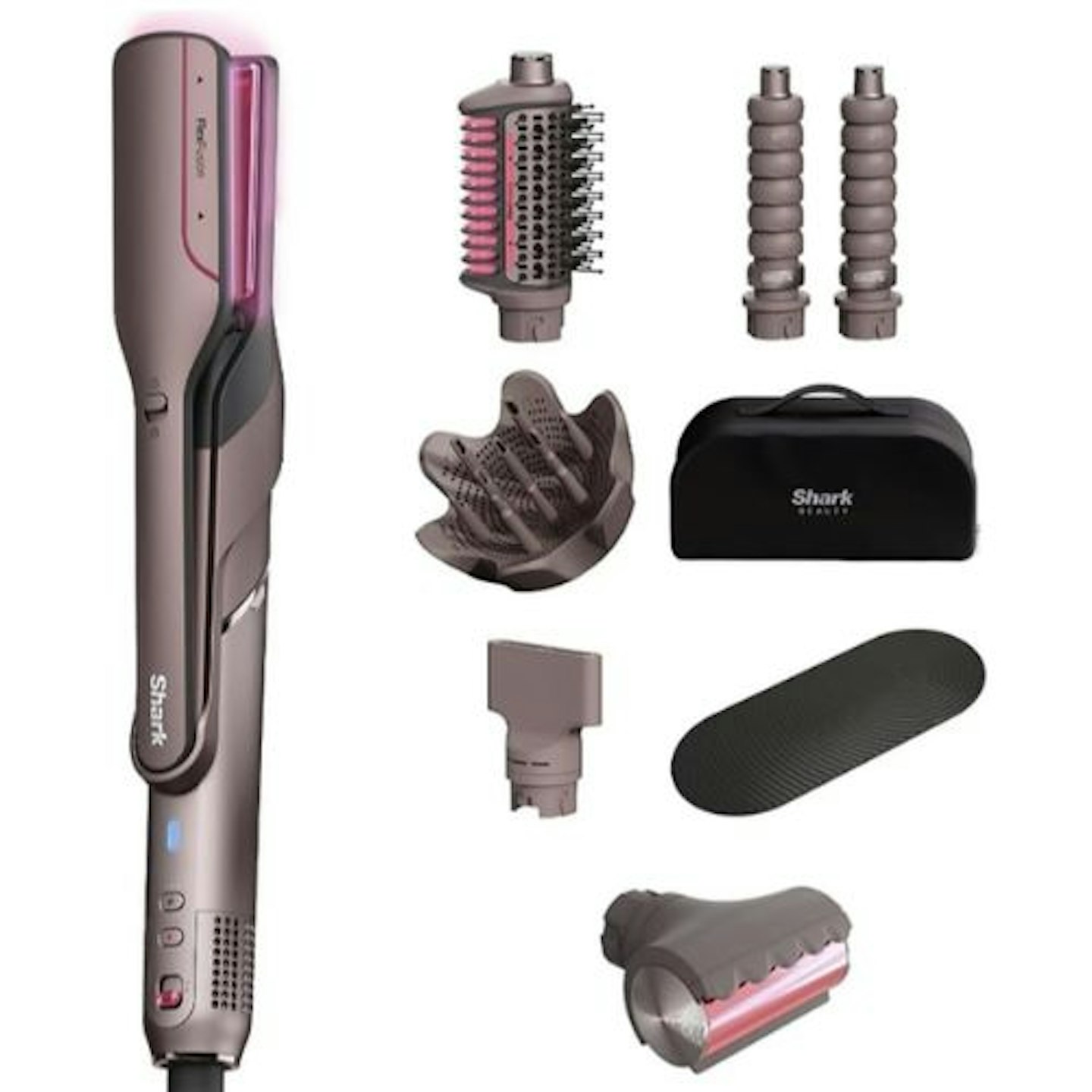 Shark FlexFusion Multi-Styler and Hair Straightener