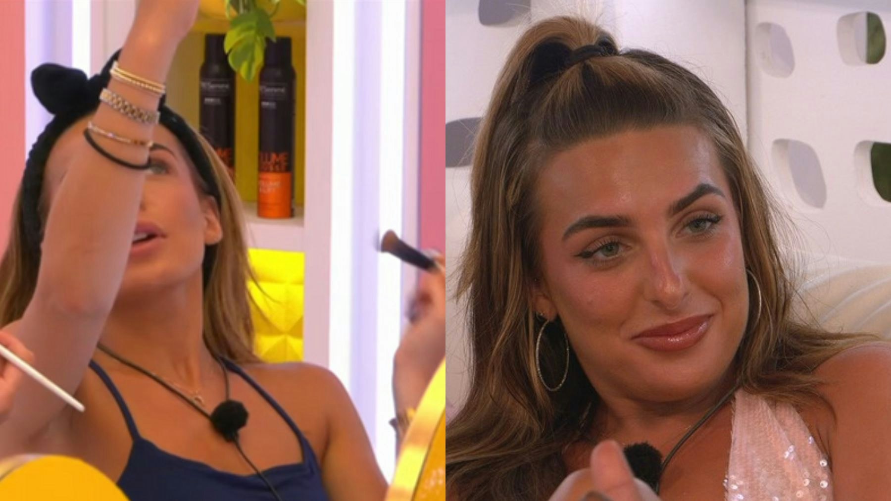 Love Island